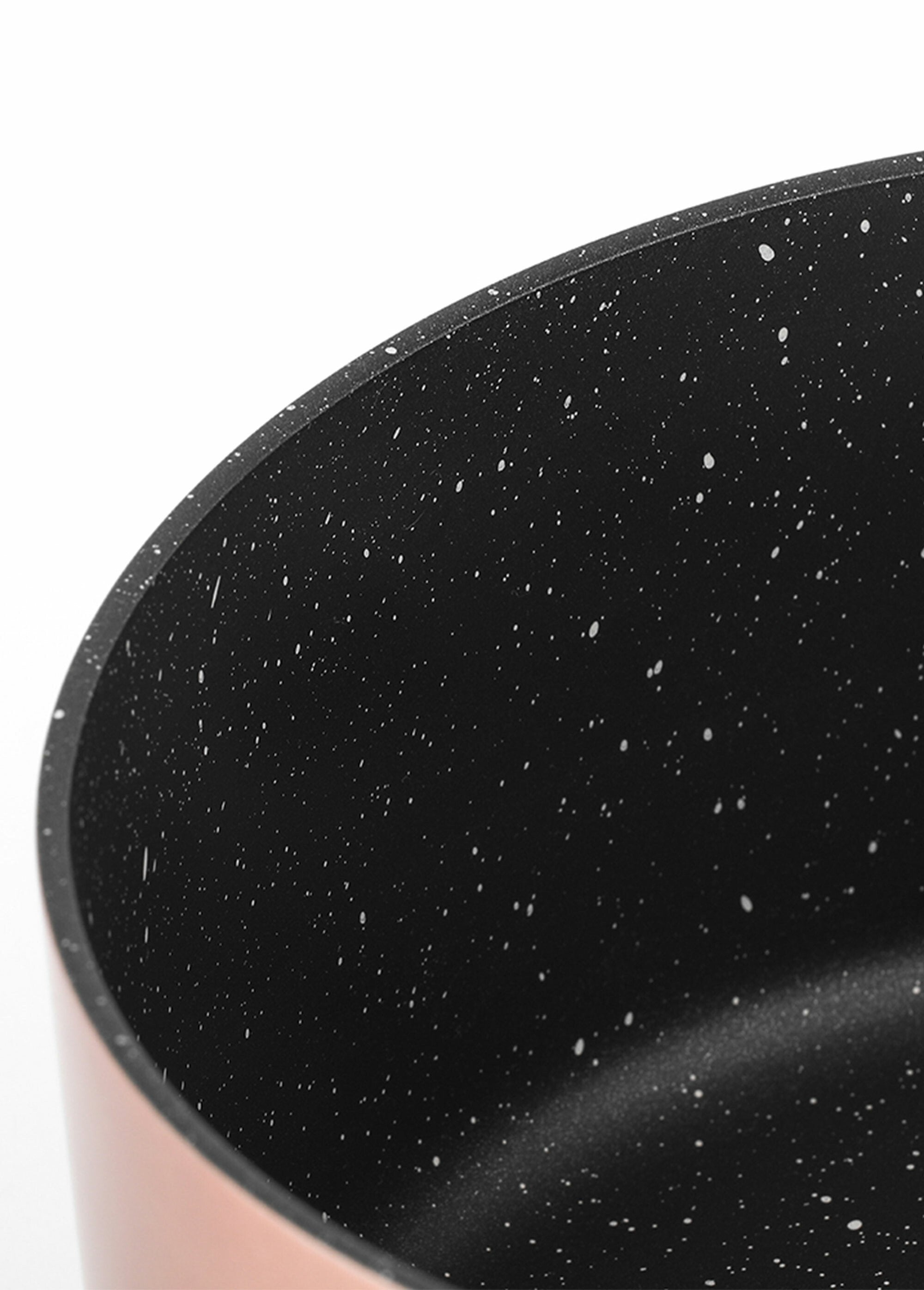 3_tachos_empilháveis_em_cobre_16/18/20_cm_-_"Ponta"_Cobre_DE3_slim