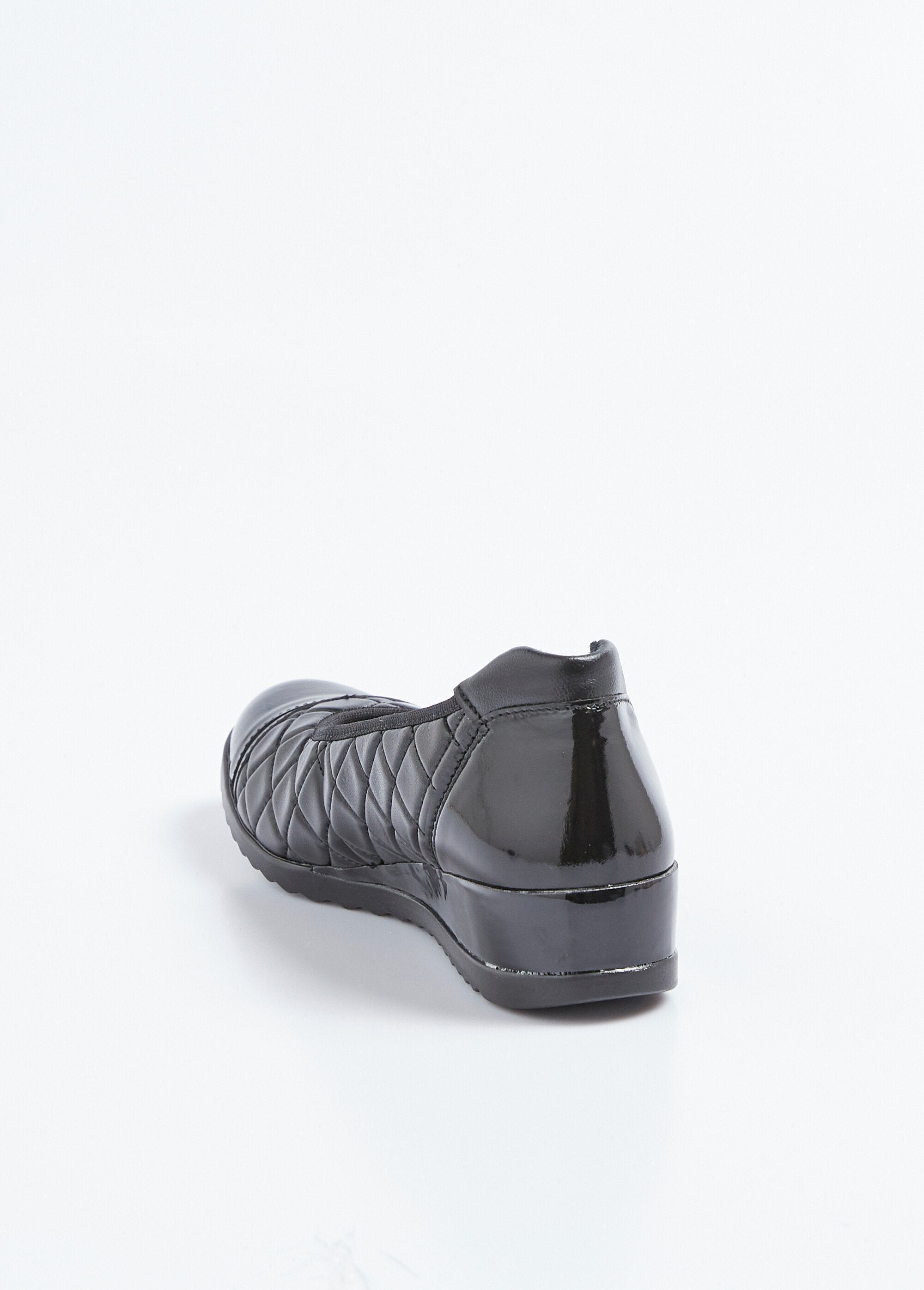 Sabrinas_de_cunha_elástica_de_largura_confortável_Noir_DO1_slim