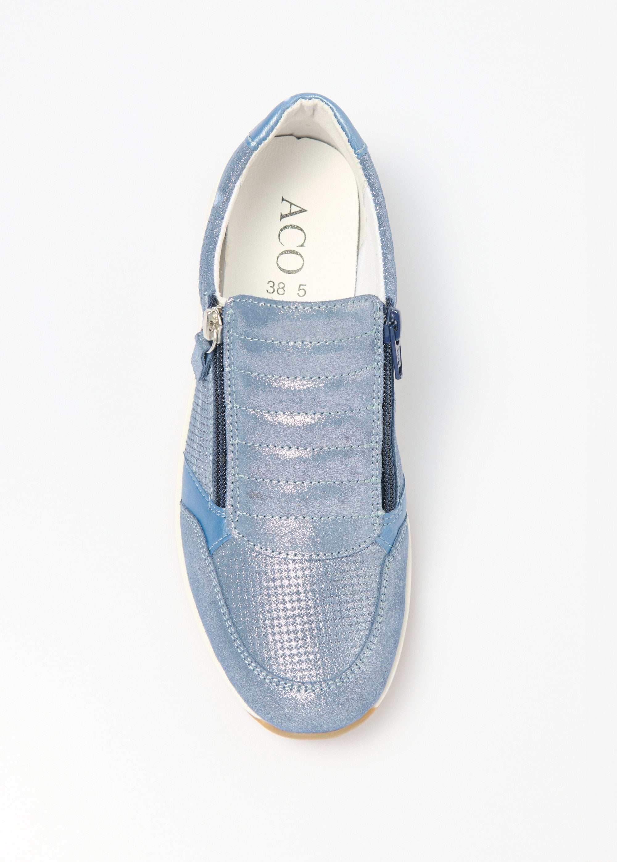 Tênis_de_couro_com_zíper_largo_Bleu_irise_OV1_slim