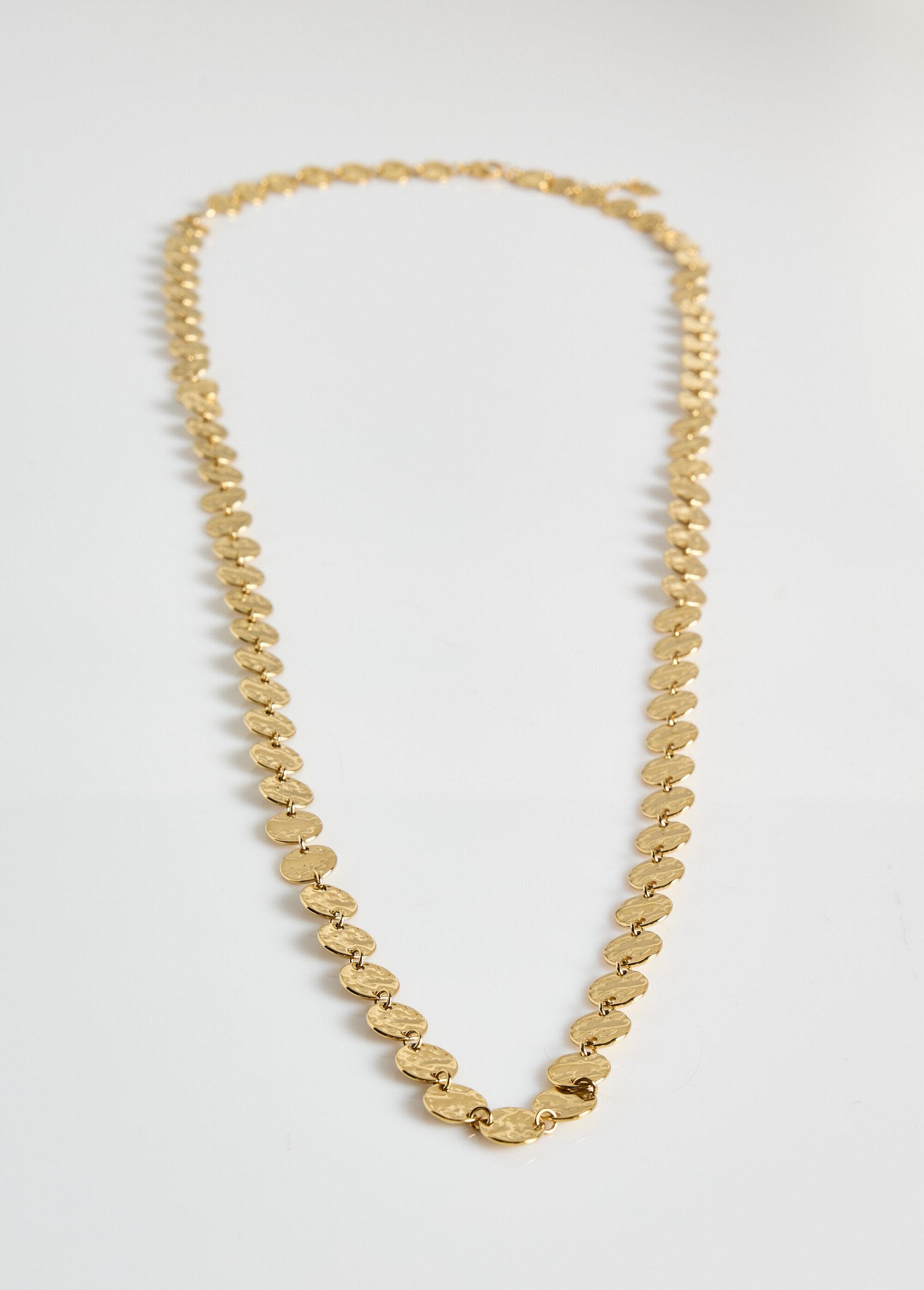 Colar_de_pastilhas_em_aço_inoxidável_Dore_DE1_slim