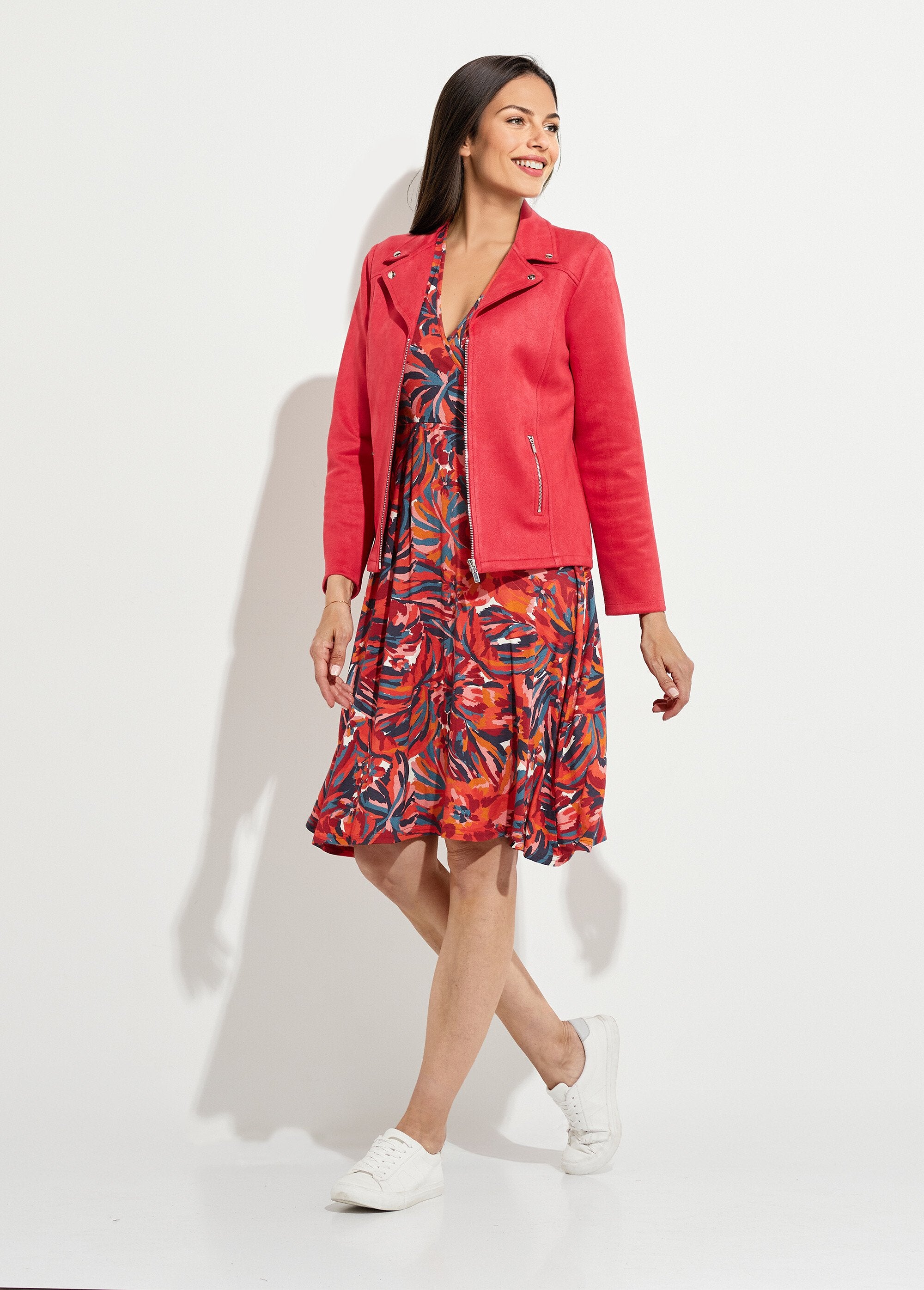 Jaqueta_de_tecido_de_camurça_aveludada_com_zíper_Tomette_SF1_slim