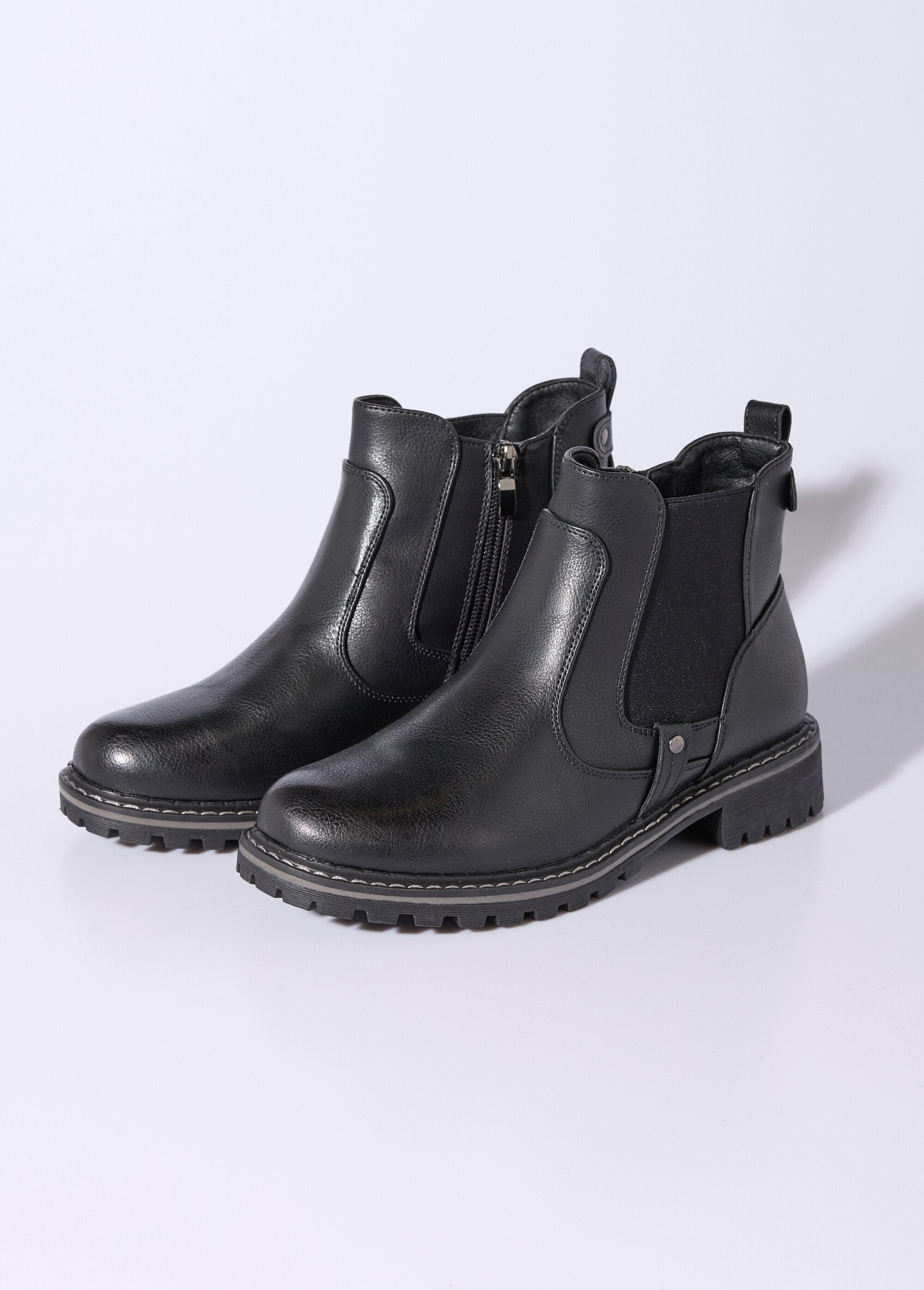 Botas_com_elástico,_estilo_Camargue_Noir_DE1_slim