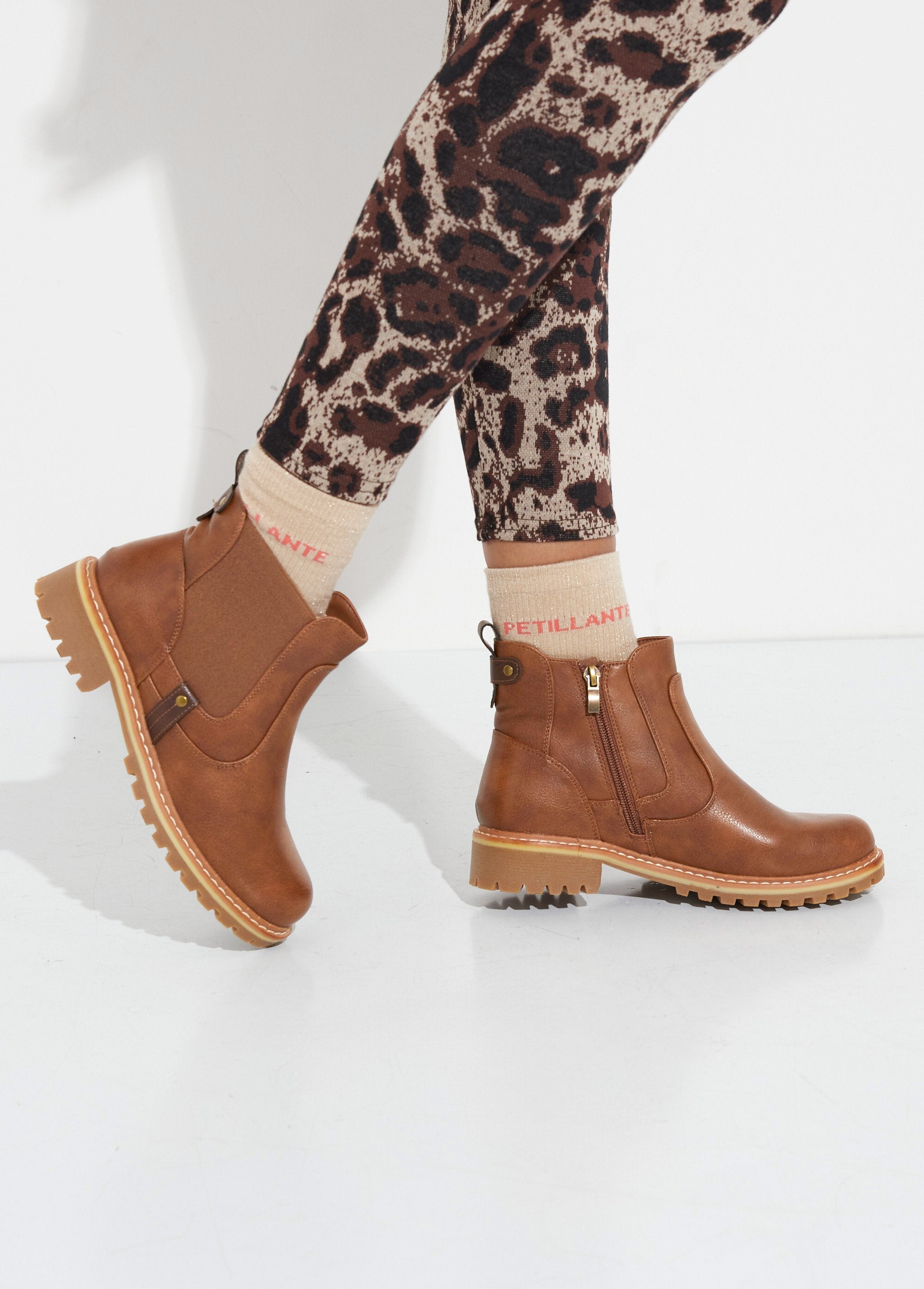 Botas_com_elástico,_estilo_Camargue_Camel_SF1_slim