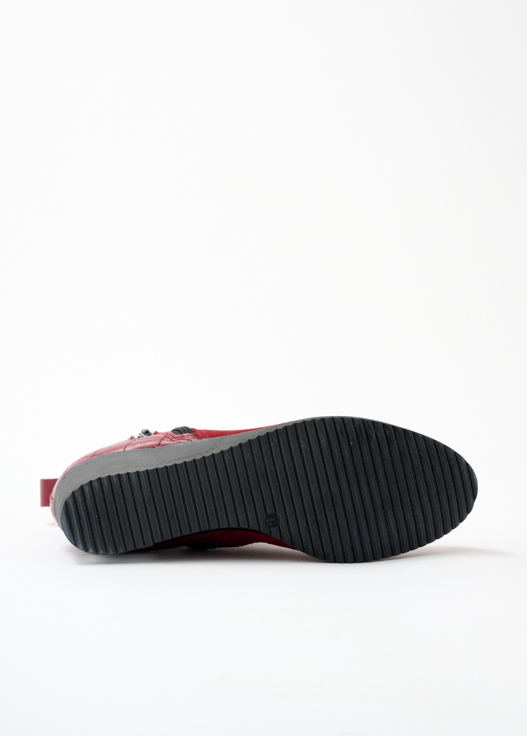 Botas_confortáveis_de_couro_com_zíper_largo_Bordéus_UN1_slim