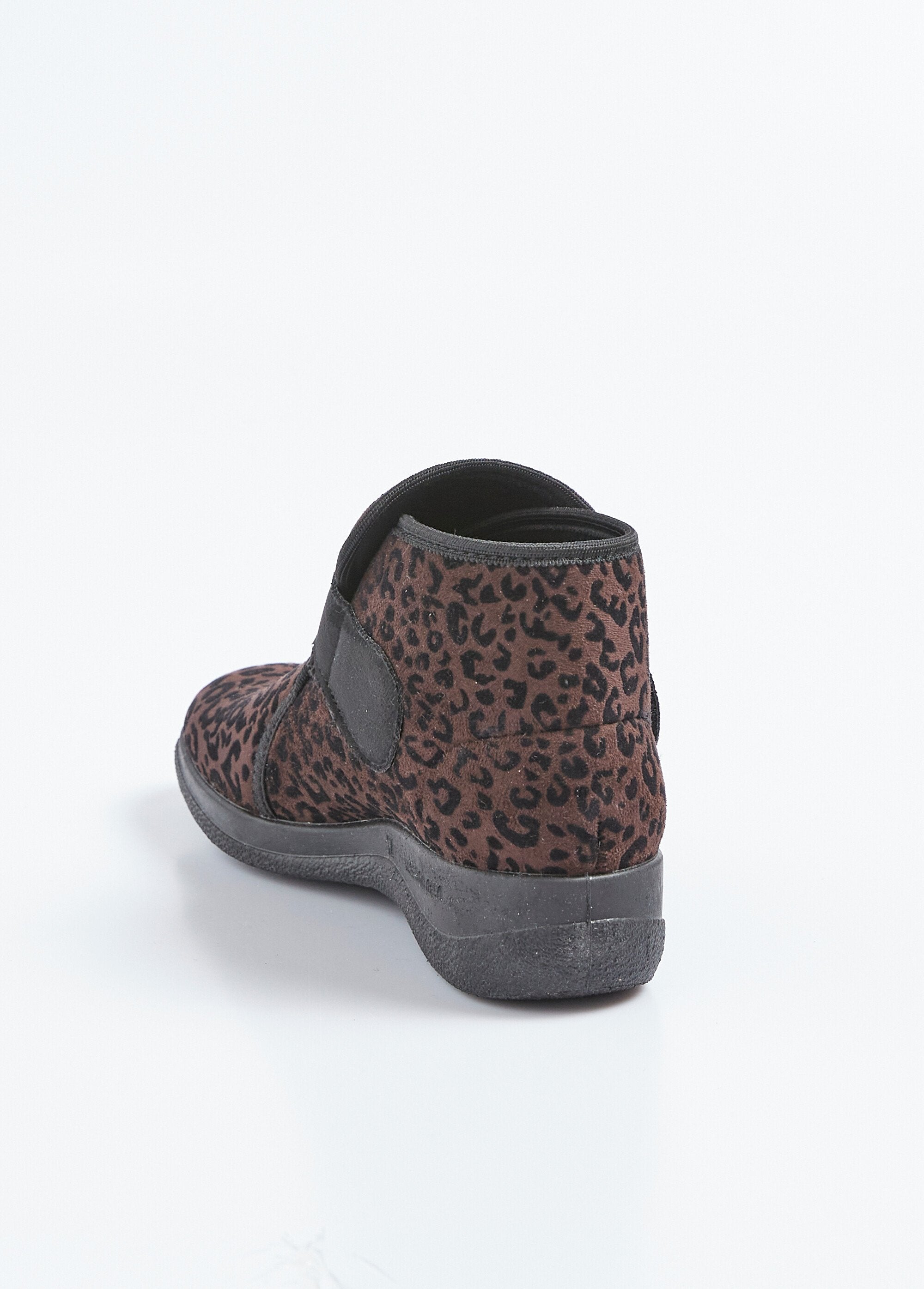 Botas_de_cano_curto_com_estampado_de_leopardo_ou_simples_Marron_DO1_slim