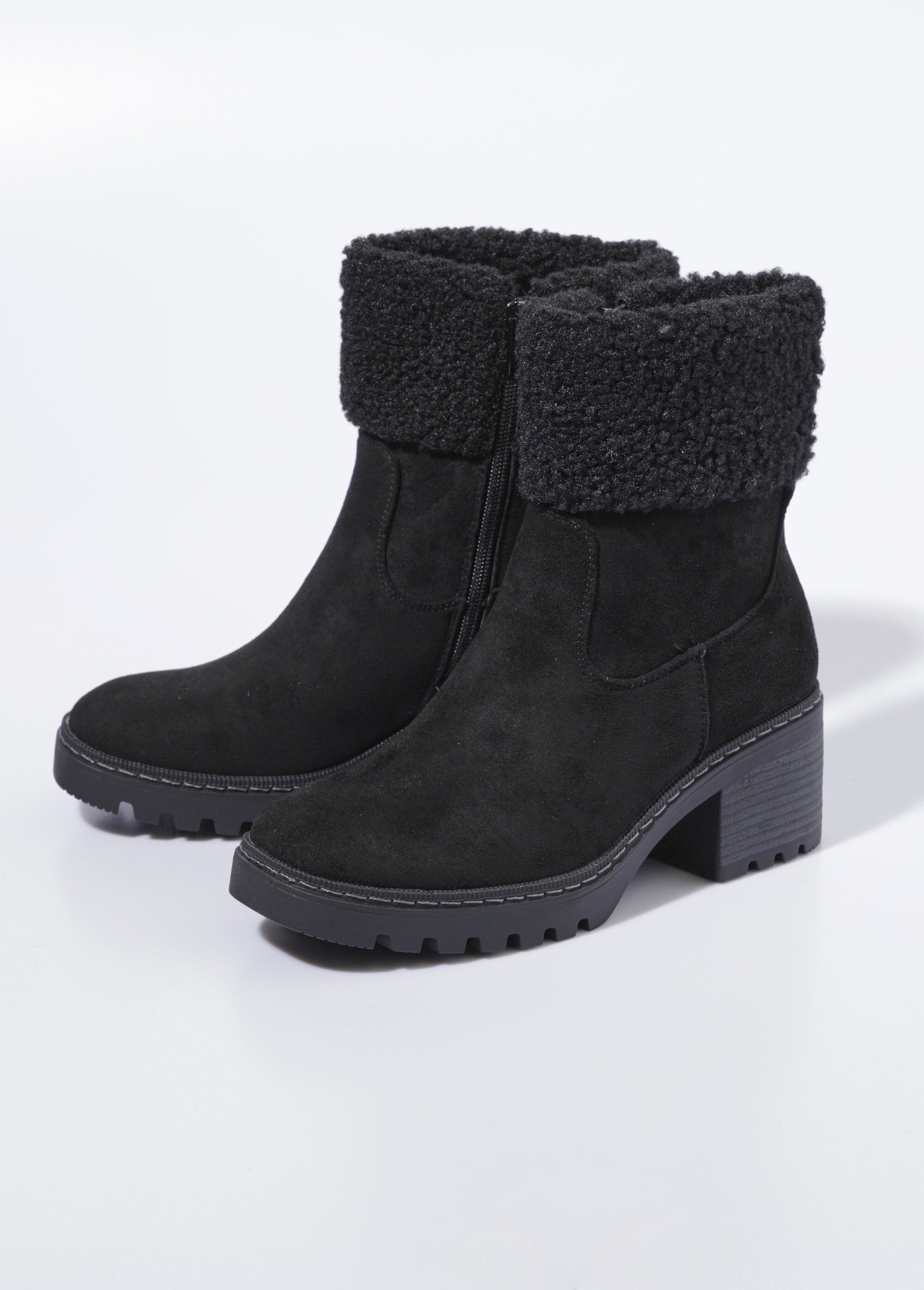 Botas_em_suedette_com_salto_e_punho_em_pele_Noir_DE1_slim