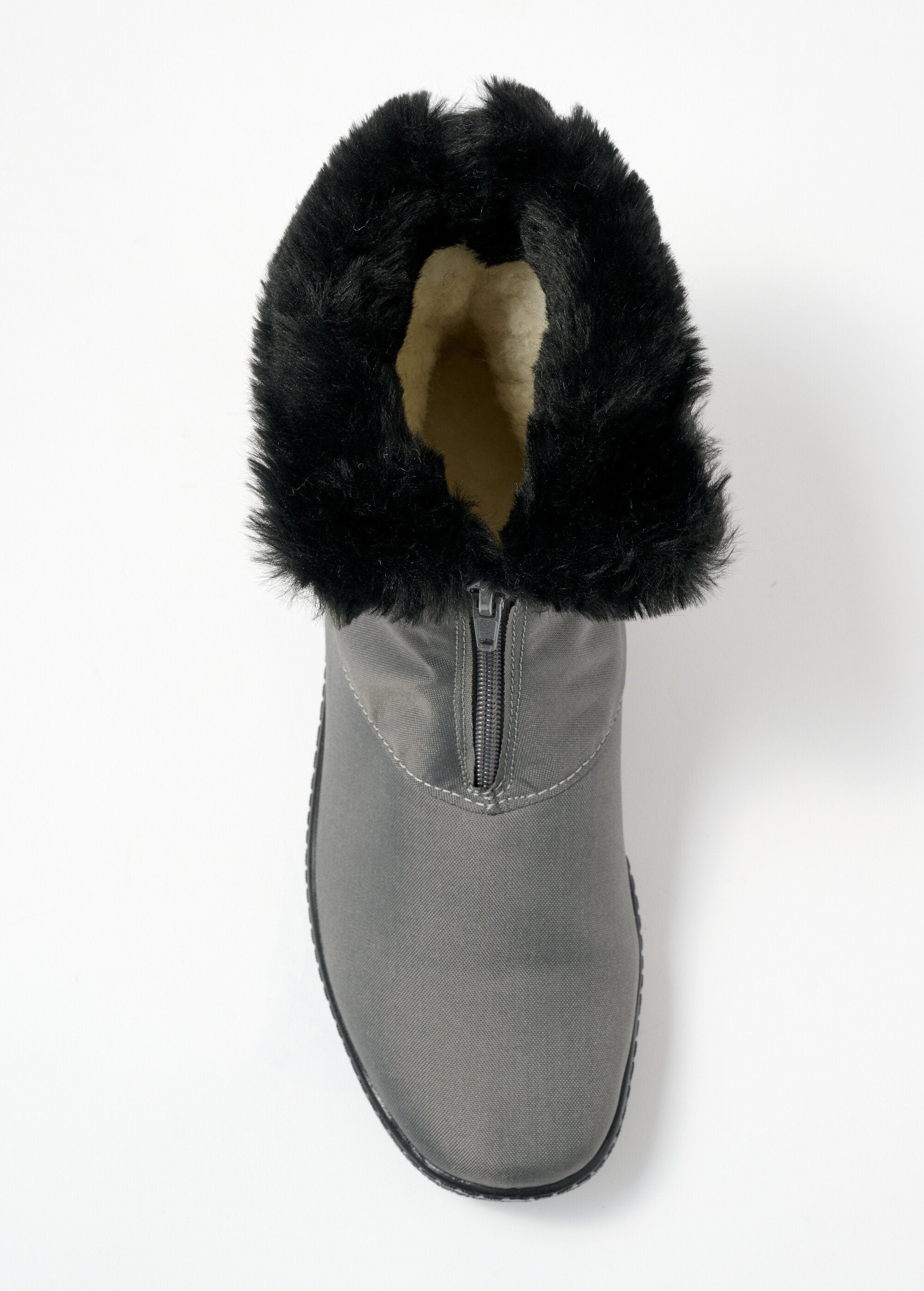 Botas_largas_impermeáveis_com_zíper_Gris_OV1_slim