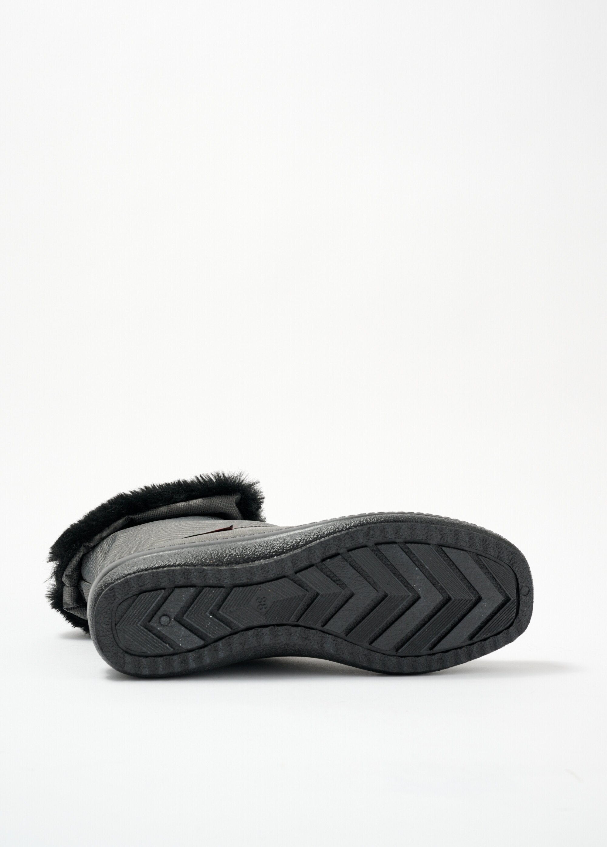 Botas_largas_impermeáveis_com_zíper_Gris_UN1_slim