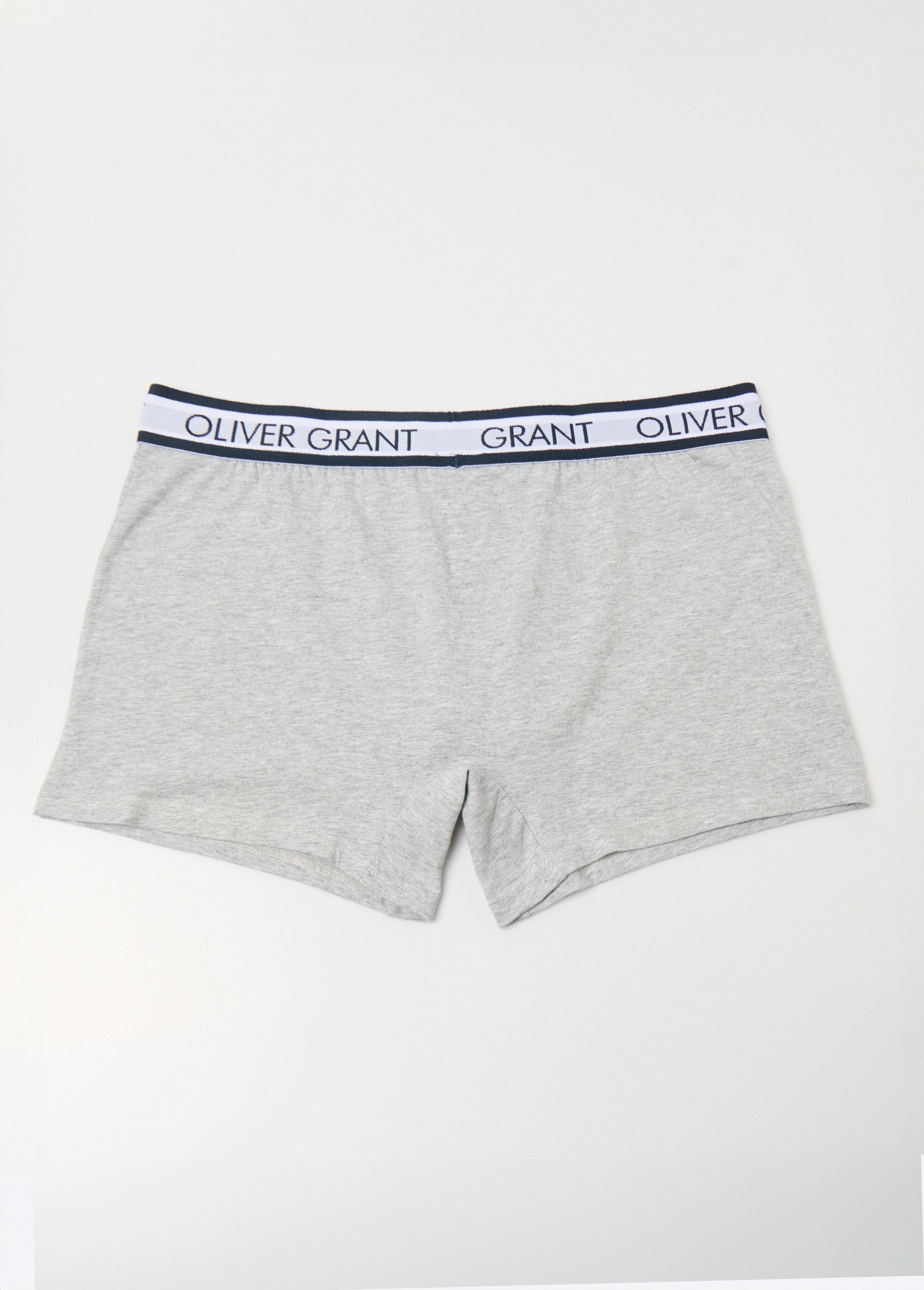 Cueca_boxer_lisa_com_cós_com_logo_Gris_DO1_slim