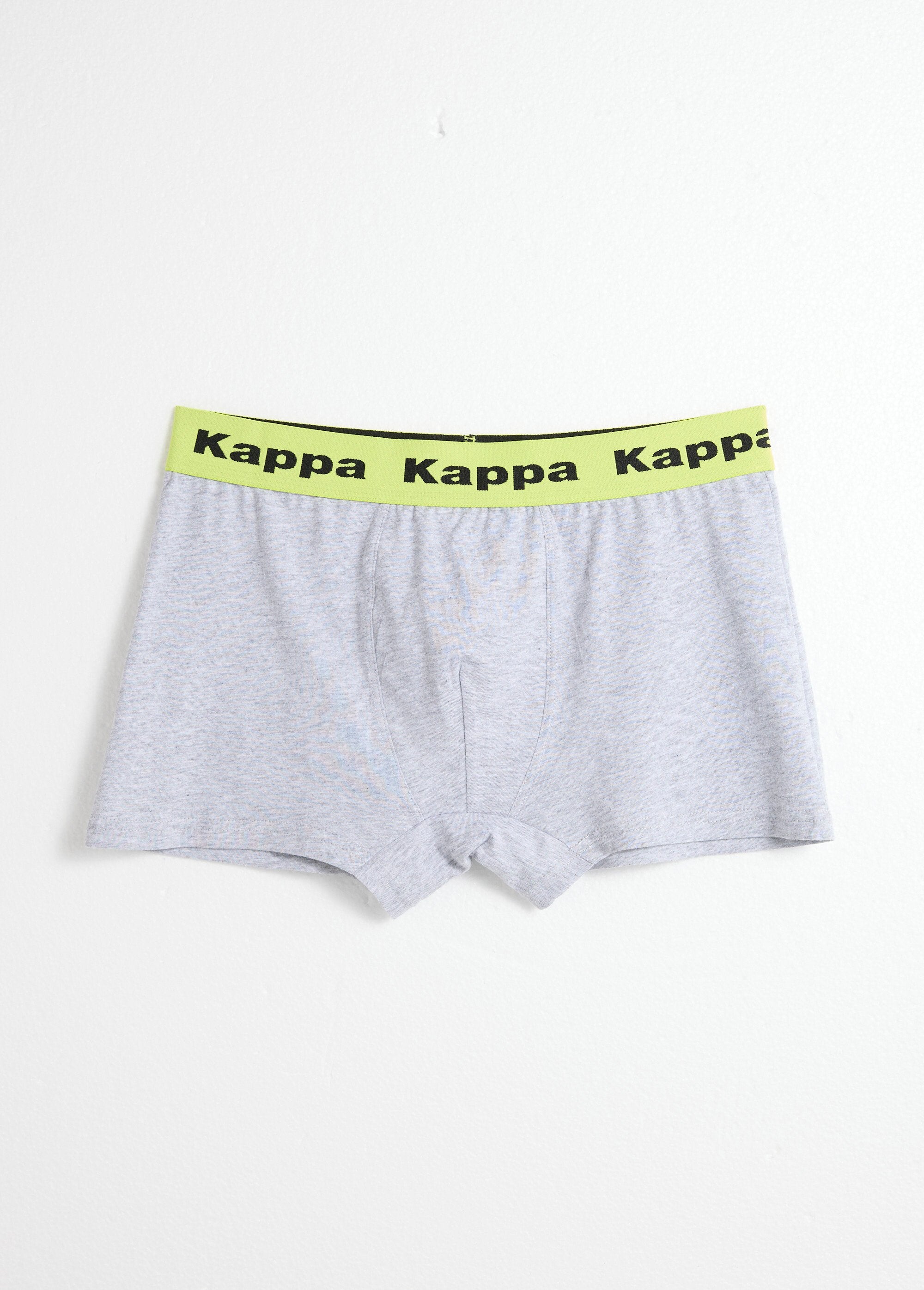 Boxers_lisos,_cós_elástico_fluorescente_Noir_et_gris_et_bleu_DE3_slim