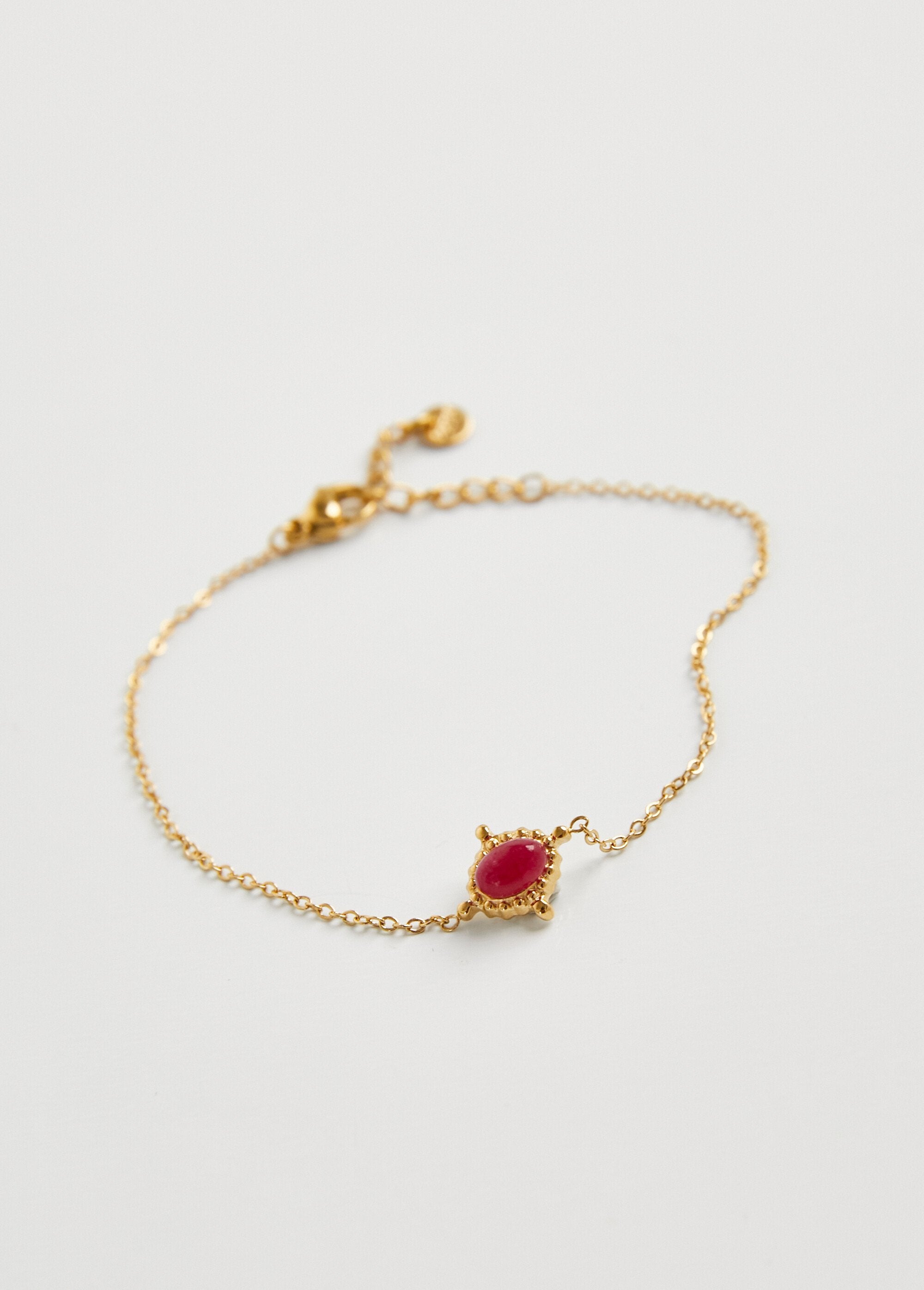 Pulseira_de_corrente_de_aço_com_pedra_Dore_et_rose_DE1_slim