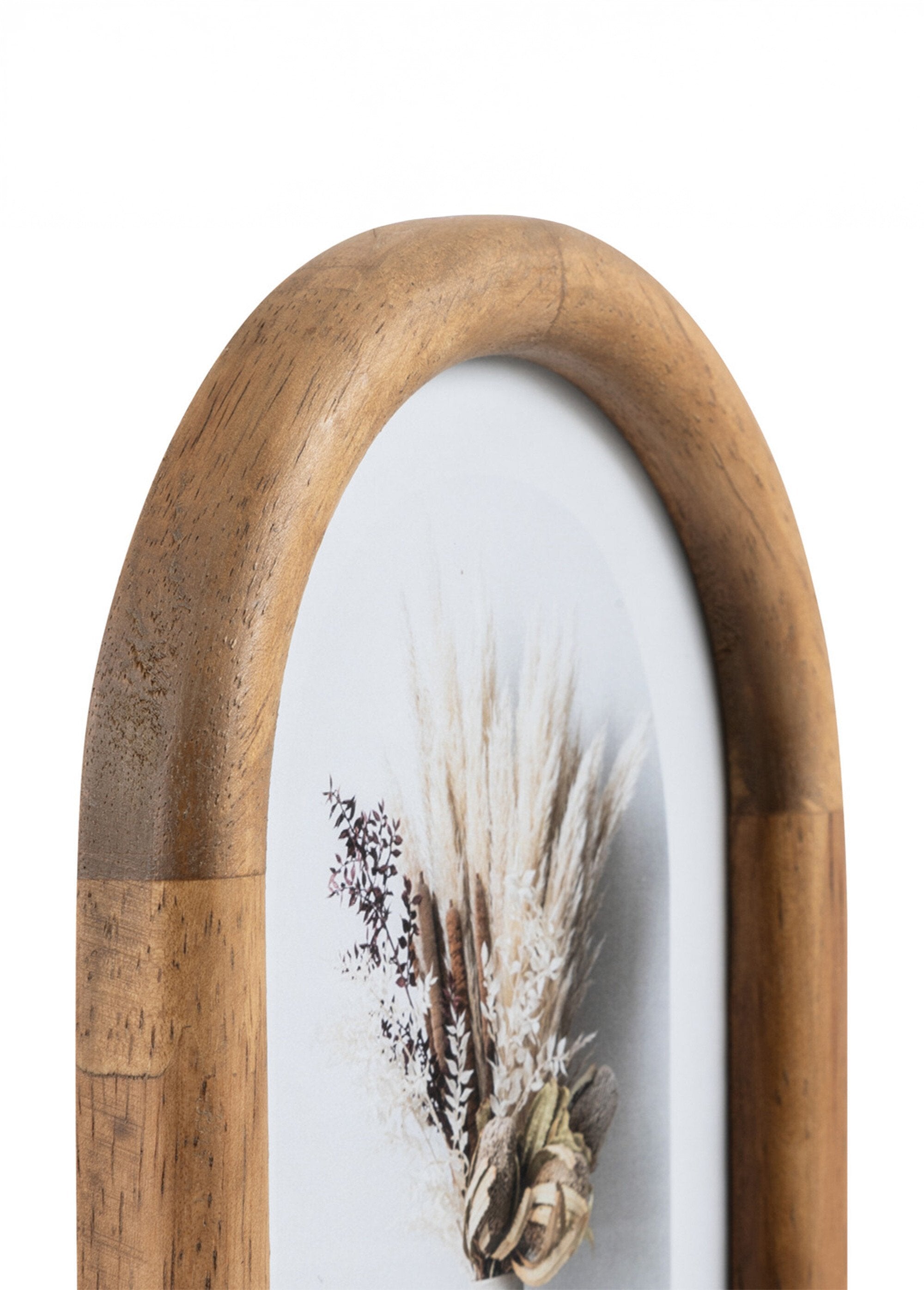 Cadre_photo_en_bois,_forme_arche_Marron_DE1_slim