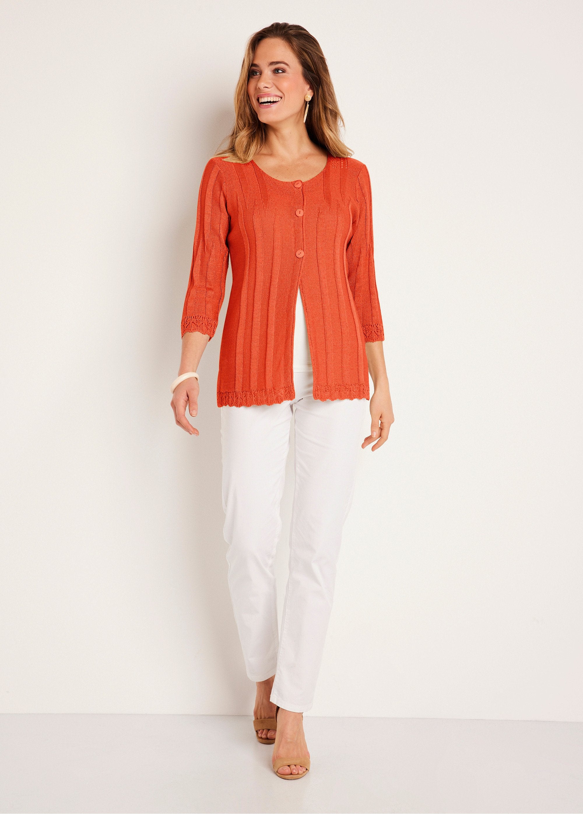 Cardigan_longo_com_botões_vazados_Corail_SF1_slim
