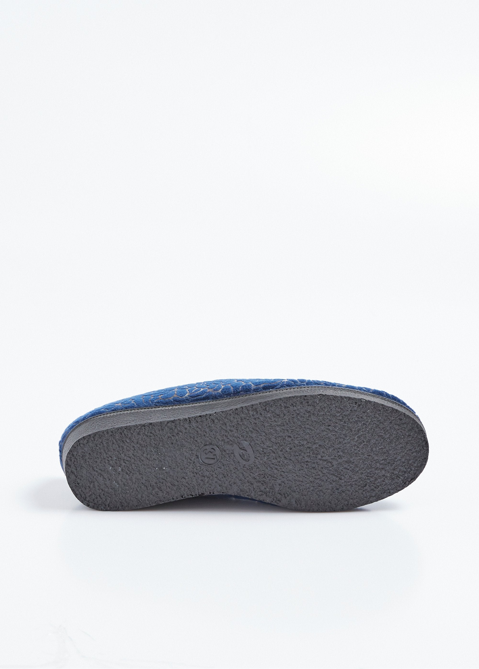 Pantufas_largas_elásticas_com_interior_fofo_Marine_UN1_slim
