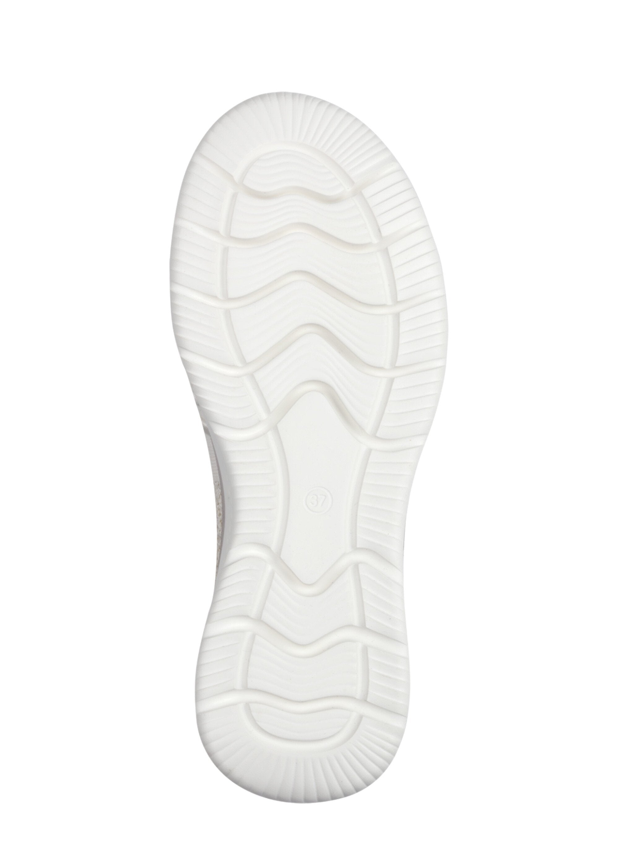 Tênis_plataforma_de_malha_sem_cadarço_Beige_UN1_slim