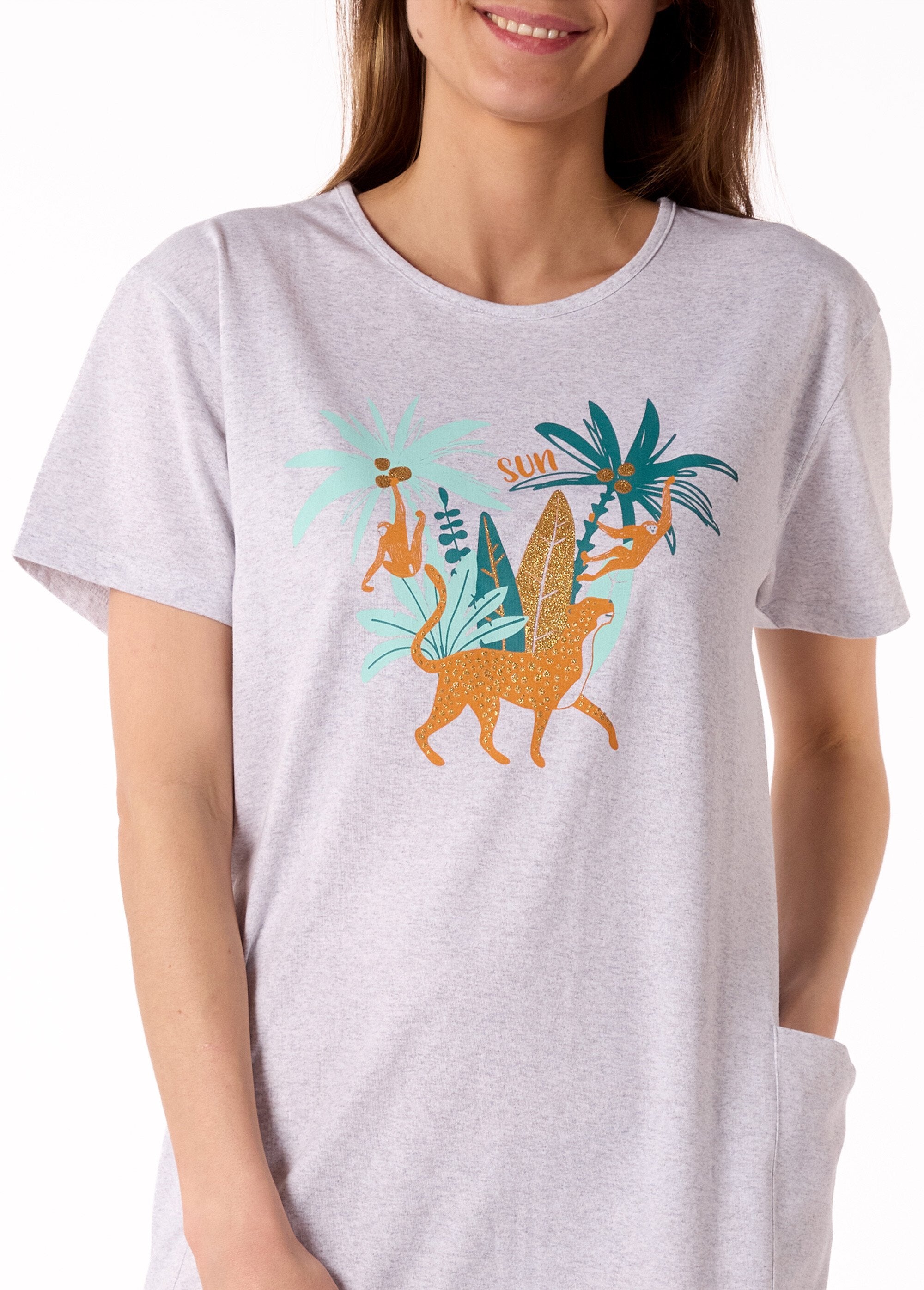 Camisola_de_dormir_tropical_maxi_T-shirt_Gris_clair_DE1_slim