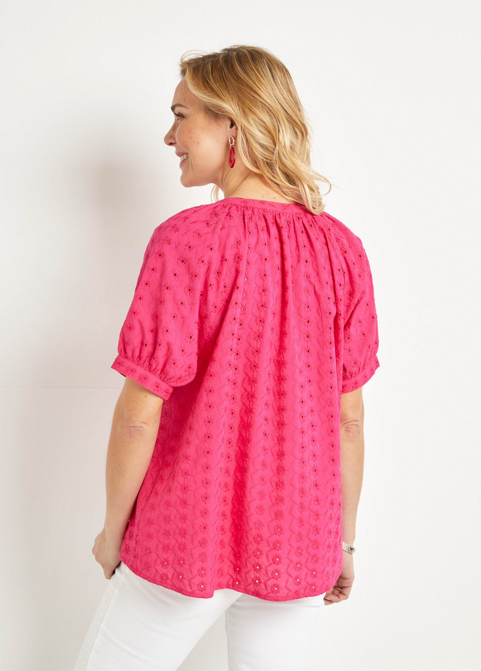 Blusa_larga_de_algodão_bordado_sem_gola_Fuchsia_DO1_slim