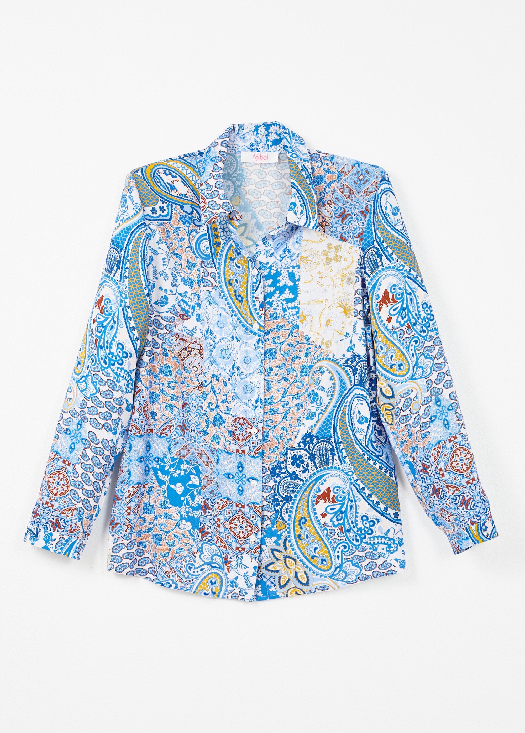 Blusa_longa_e_esvoaçante_com_estampa_paisley_e_botões_Imprime_bleu_AP1_slim