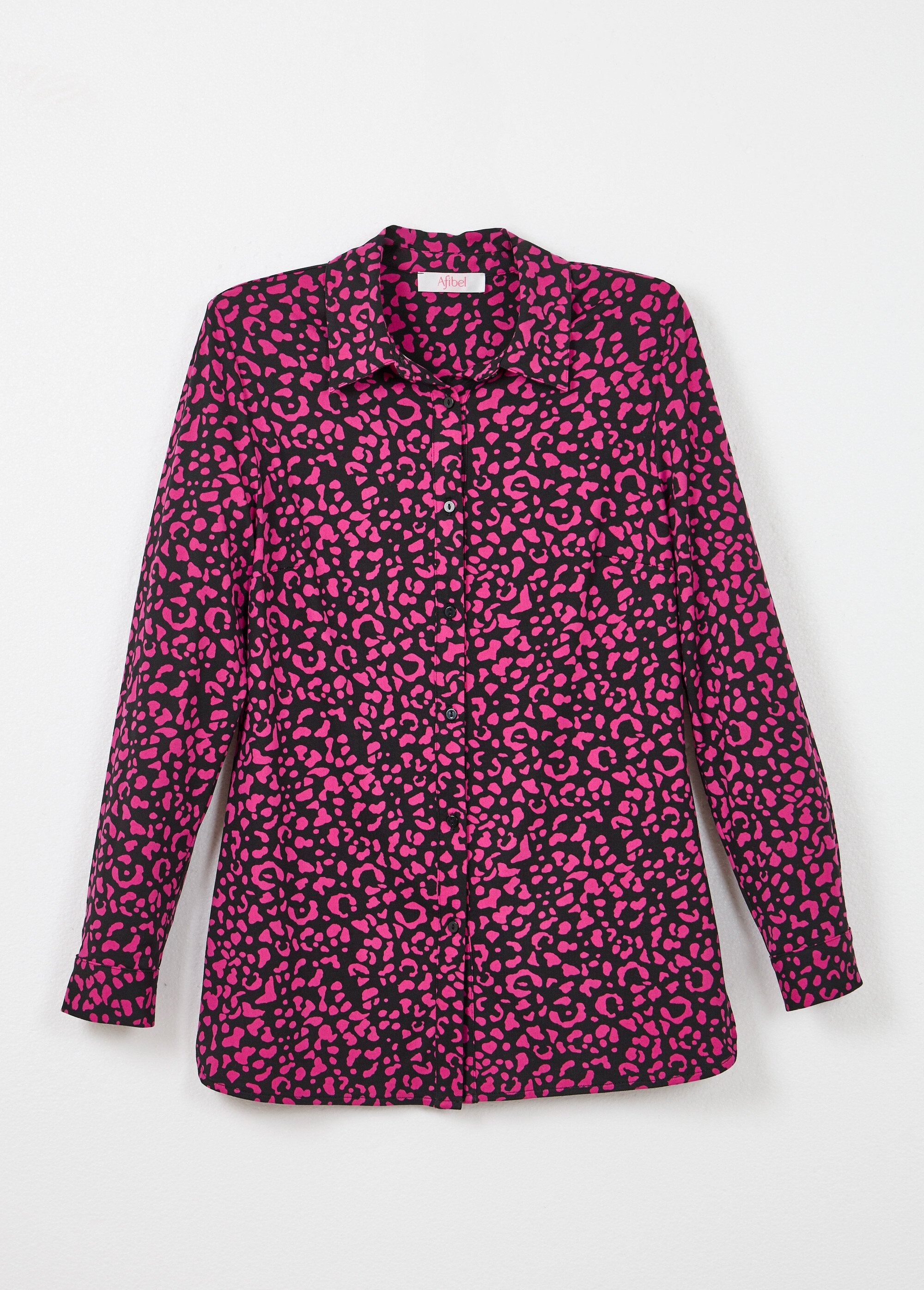 Blusa_de_malha_quentinha_com_estampa_de_pele_de_animal_Noir_et_fuchsia_AP1_slim