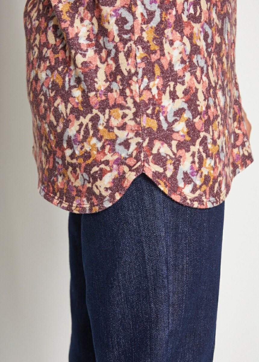 Blusa_de_malha_quente_estampada_Fond_bordeaux_DE3_slim