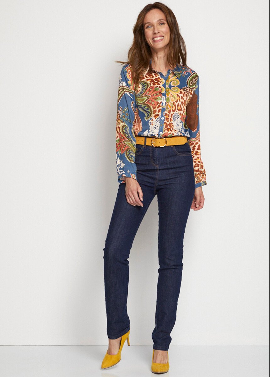 Blusa_de_manga_comprida,_lisa_ou_estampada_Imprime_multicolore_SF1_slim