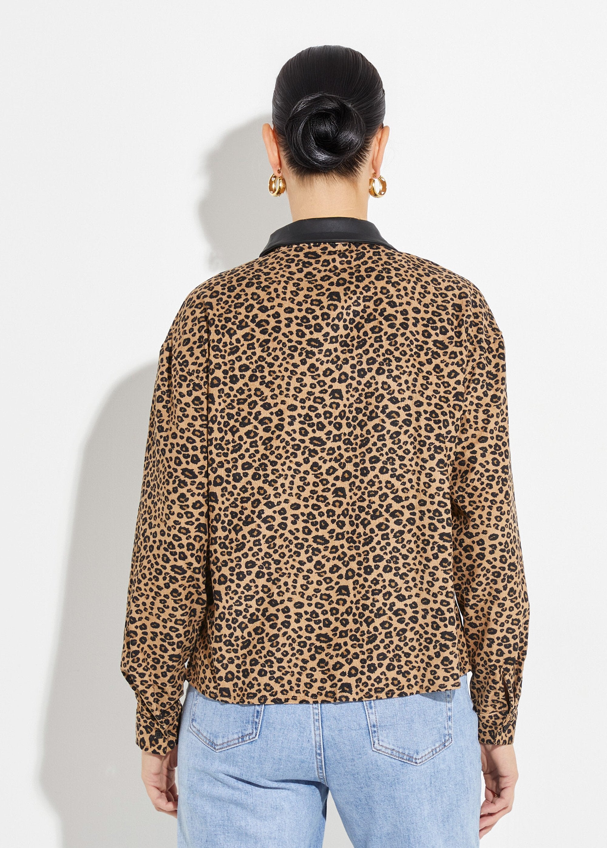 Chemisier_velours_léopard_et_col_simili_Leopard_DO1_slim