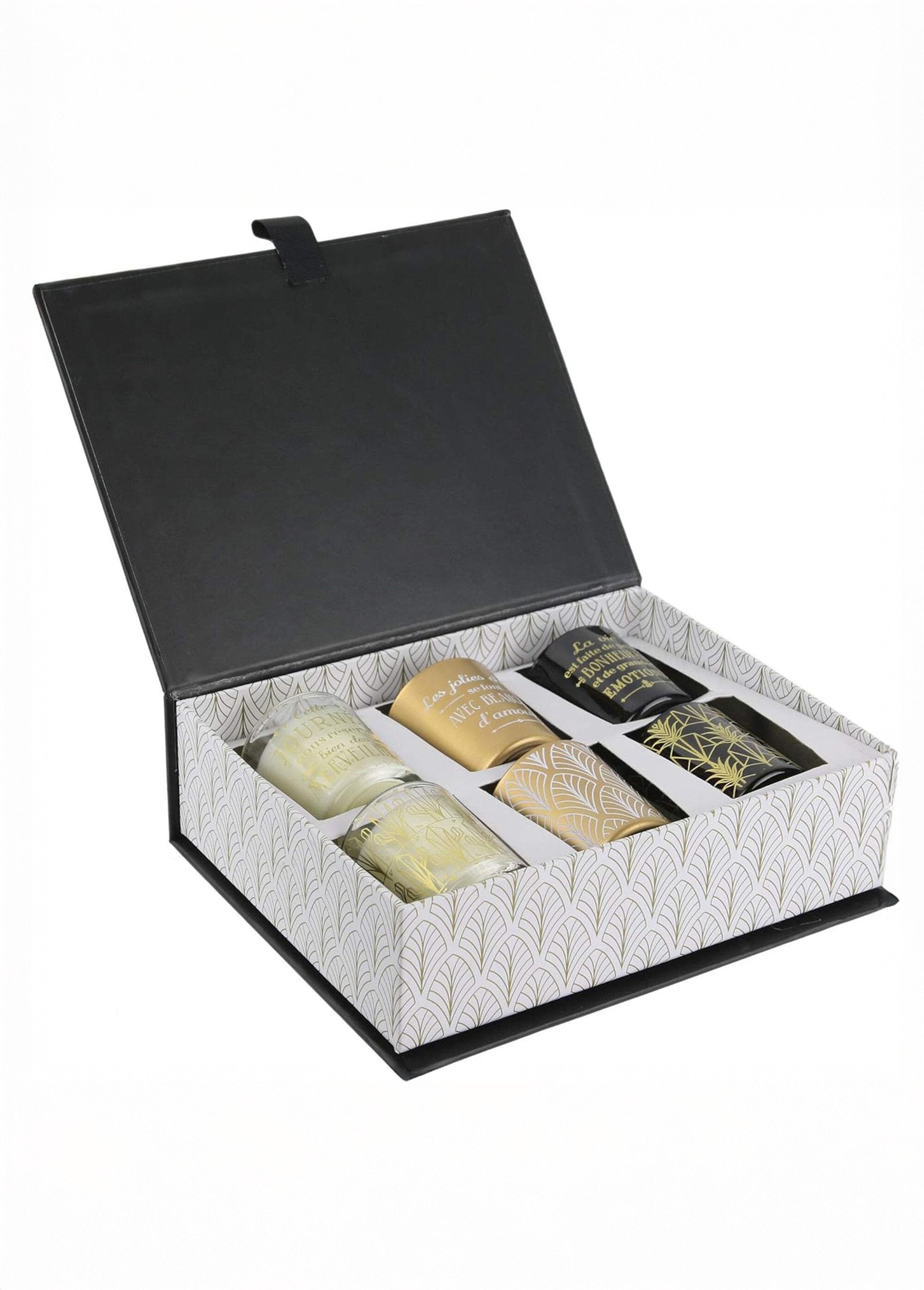Coffret_6_bougies_parfumées_thème_Art_déco_Noir_DE1_slim