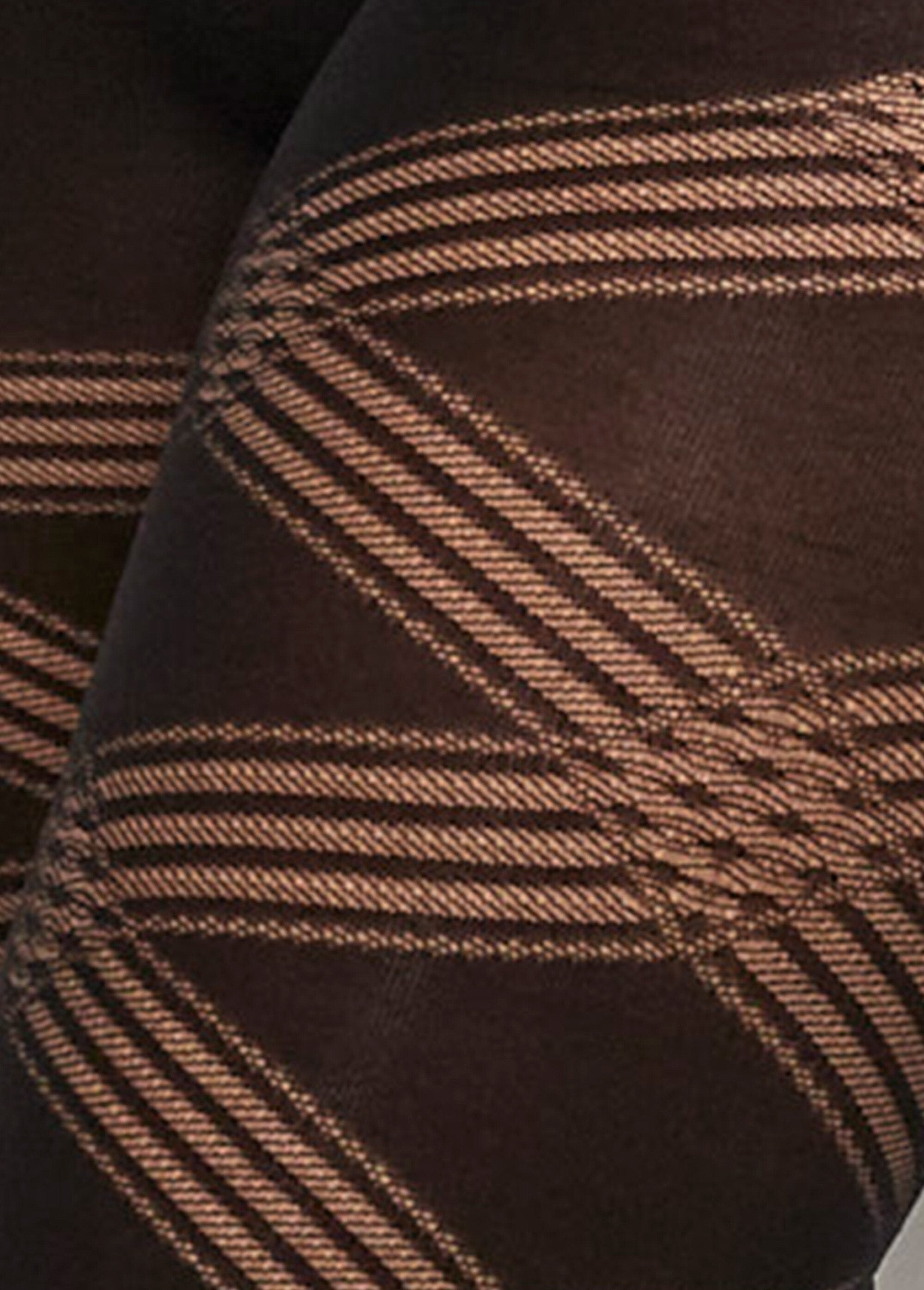 Meia-calça_opaca_com_linhas_cruzadas,_70_denier_Noir_DE1_slim