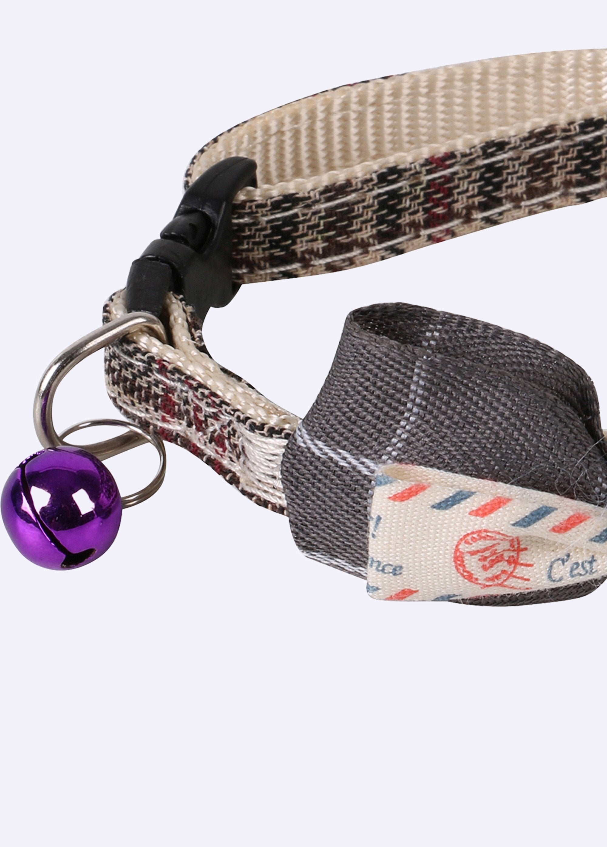 Coleira_para_cachorro_com_laço_e_sino_Gris_DE1_slim
