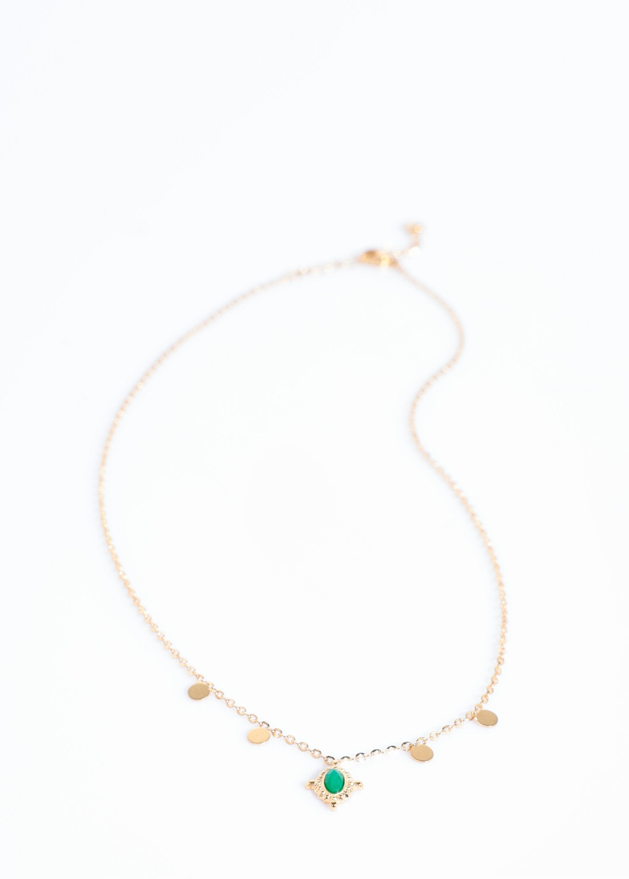 Colar_com_pingente_de_pedra_de_aço_inoxidável_Dore_DE1_slim