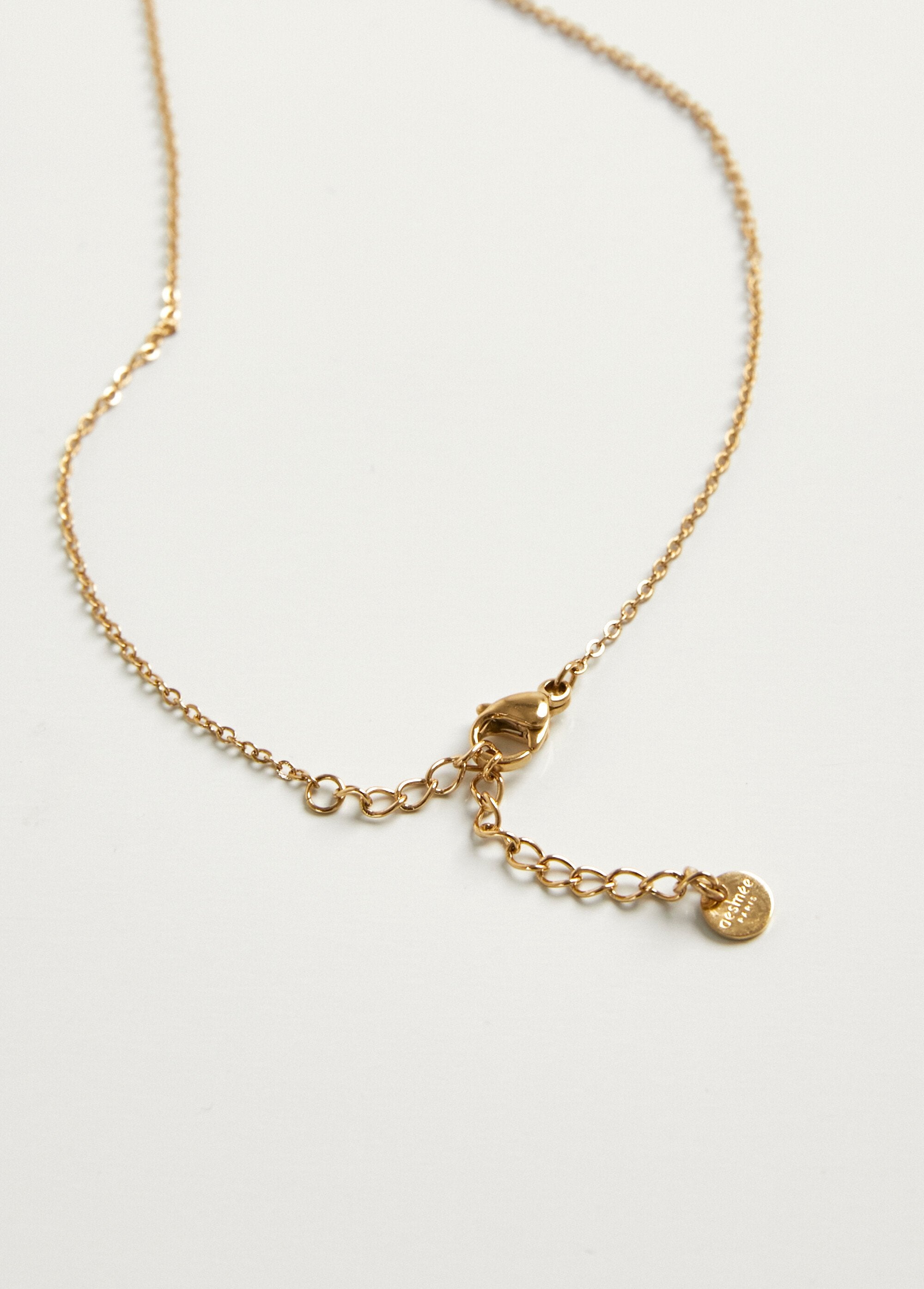 Colar_com_pingente_de_aço_torcido_Dore_DE3_slim
