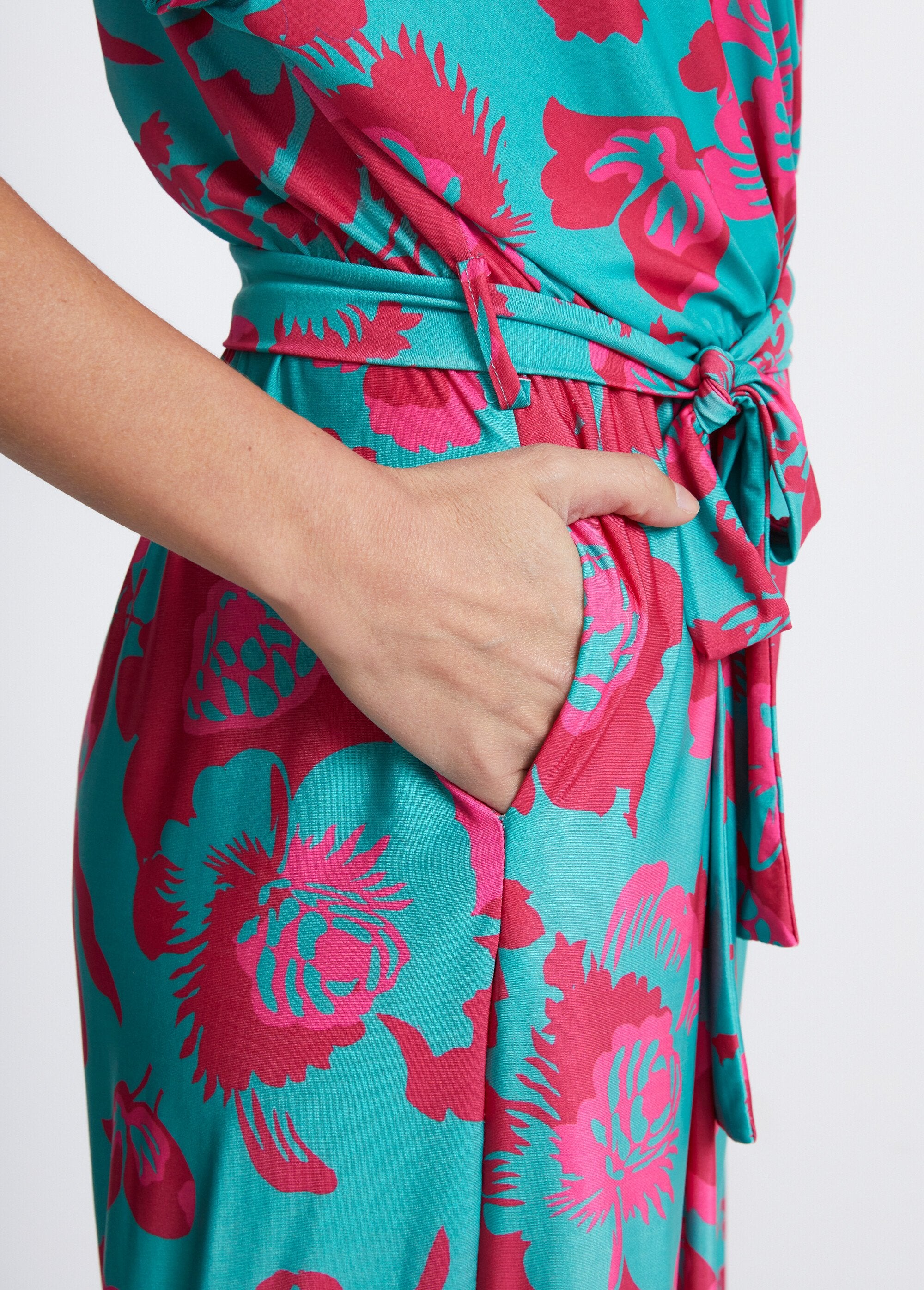 Macacão_culotte_de_malha_elástica_Vert_et_rose_DE4_slim