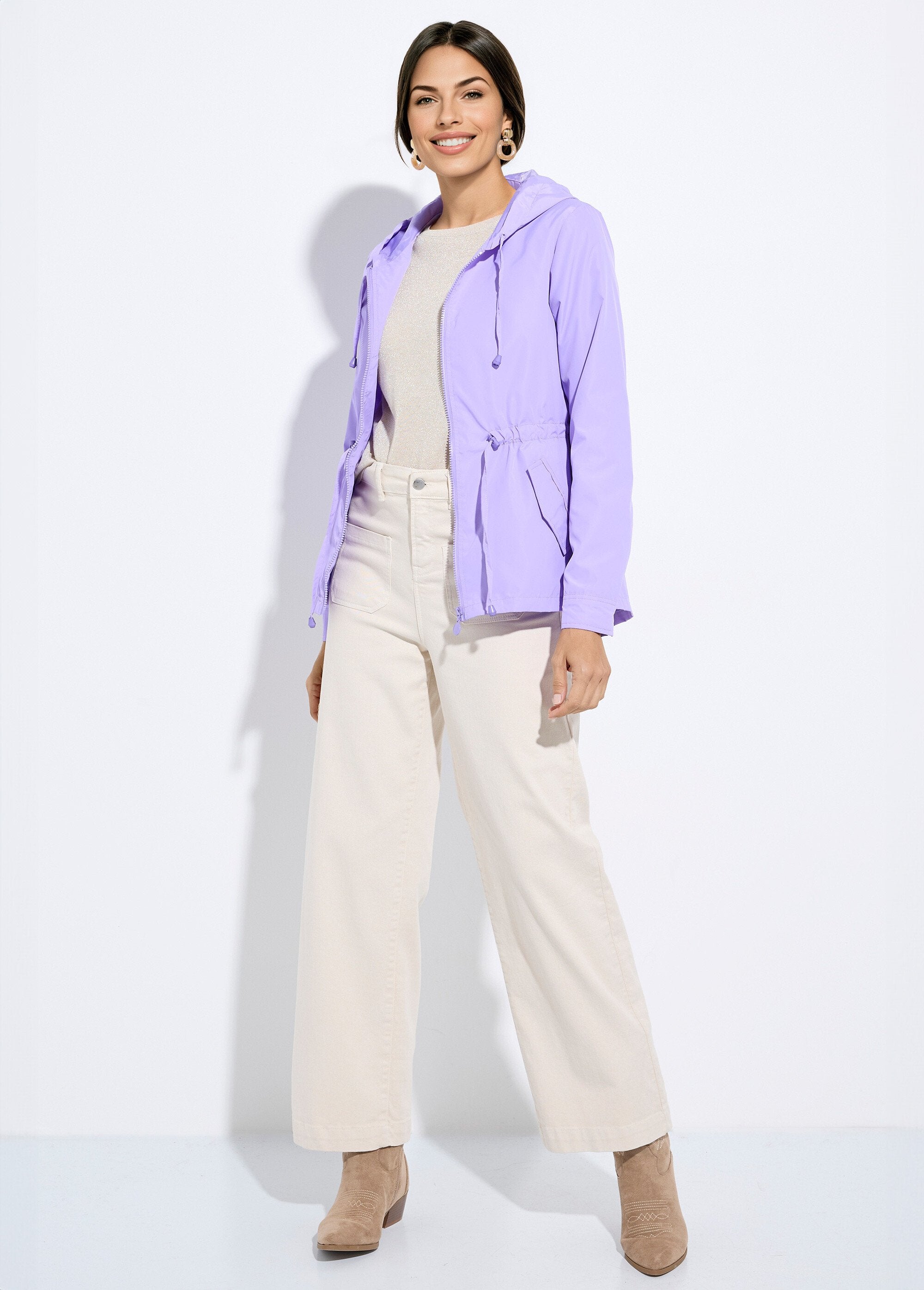 Casaco_corta-vento_com_capuz_e_cintura_apertada_Parme_SF1_slim