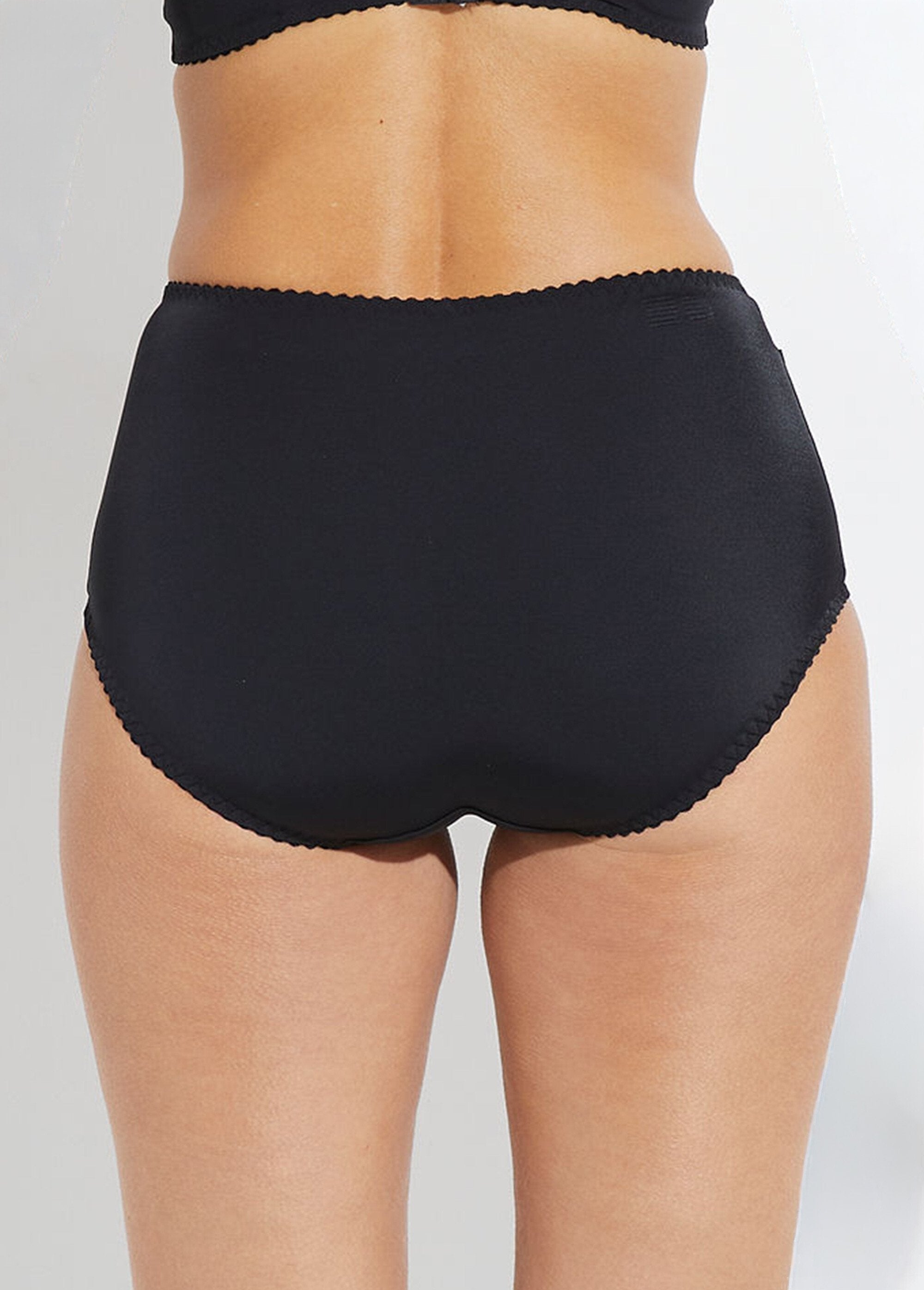 Calcinha_midi_de_tule_e_microfibra_cintura_normal_Noir_DO1_slim