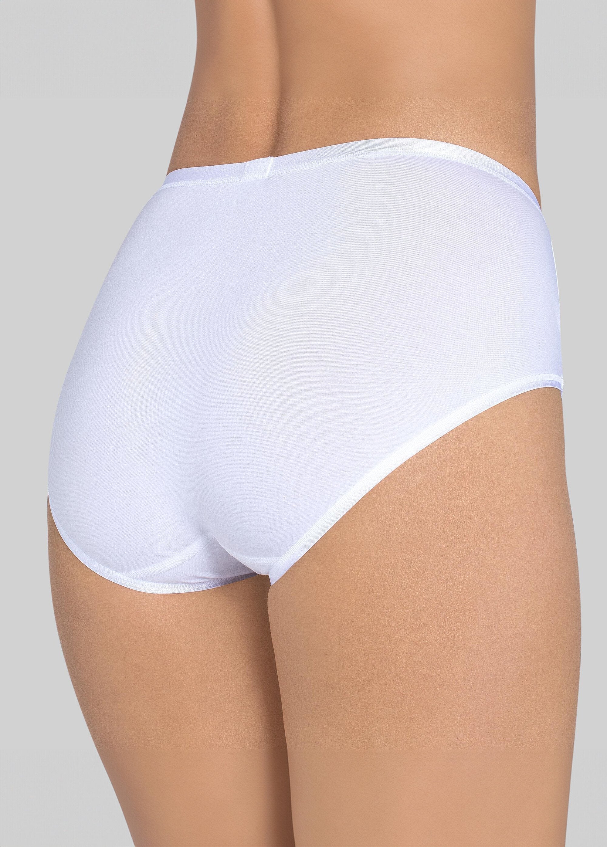 Sloggi®_-_Calcinha_de_renda_cintura_alta_Blanc_DO1_slim