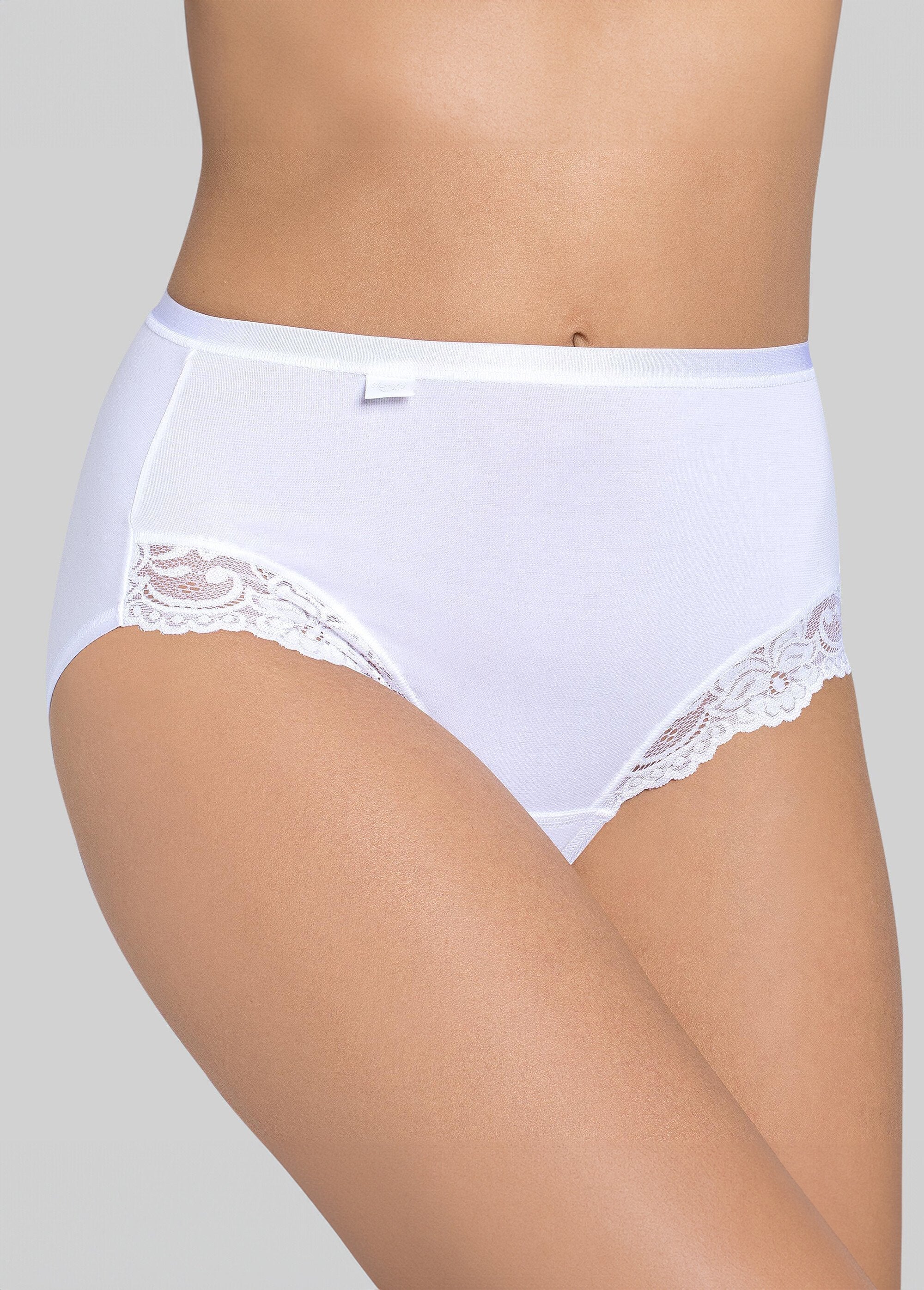 Sloggi®_-_Calcinha_de_renda_cintura_alta_Blanc_FA1_slim