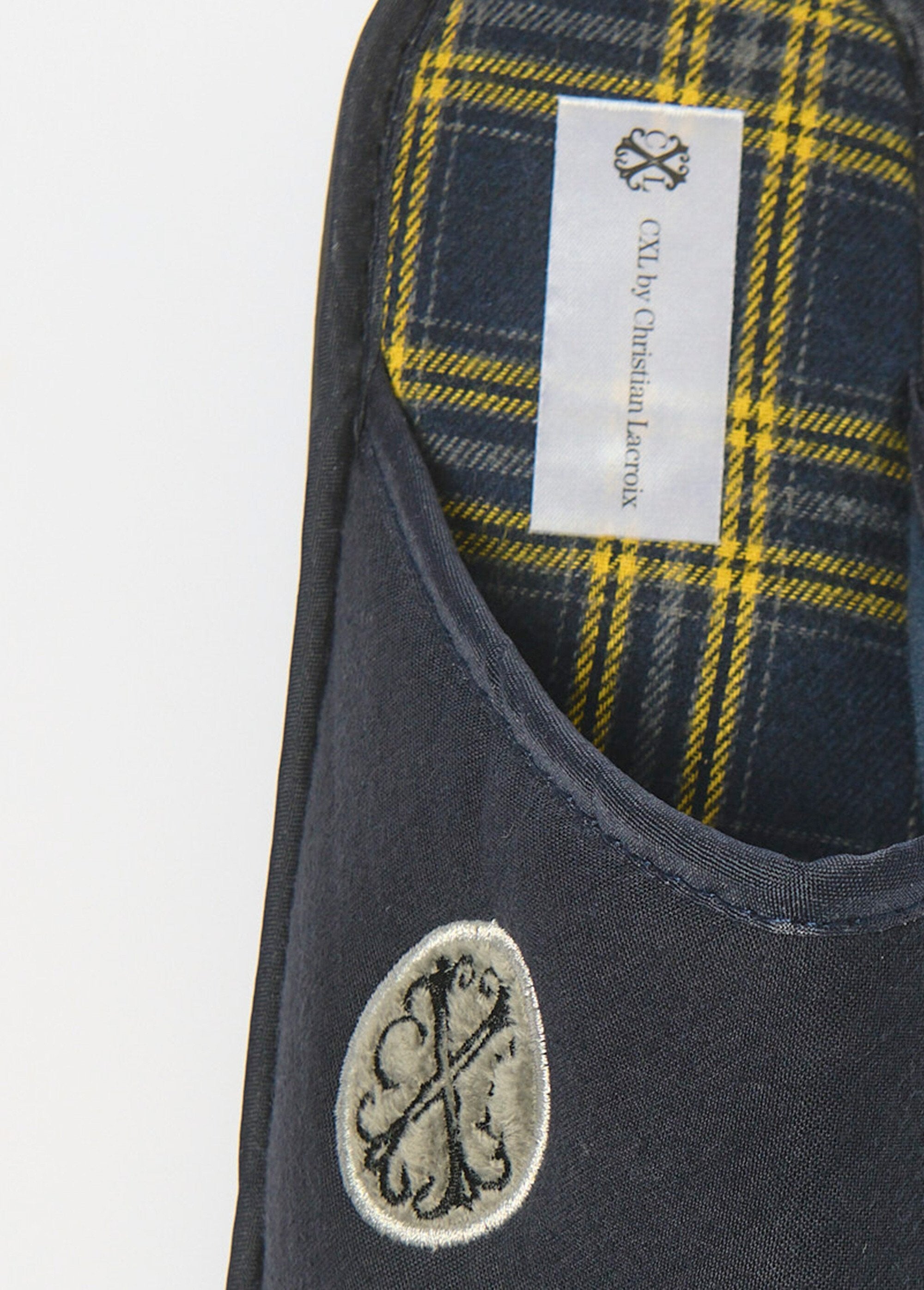 Chinelos_mule_com_logotipo_chique_Bleu_DE1_slim