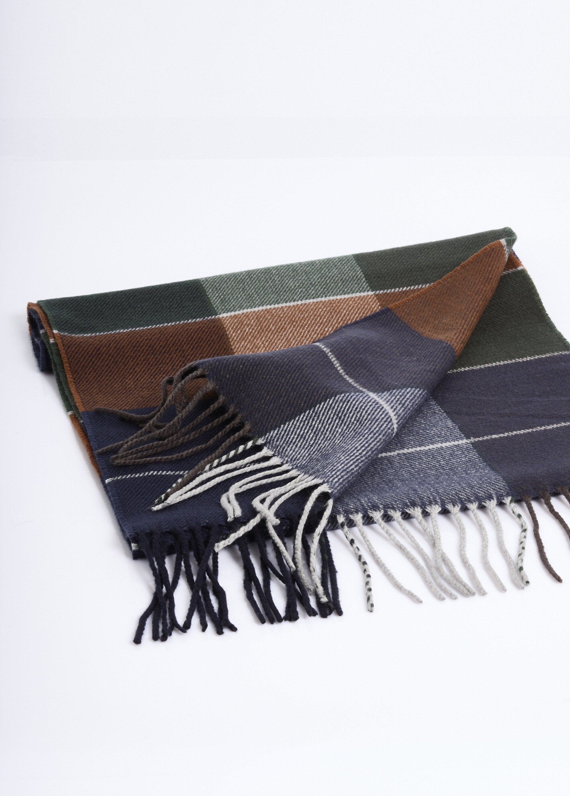 Cachecol_xadrez,_multicolorido_Carreaux_bleu_DE1_slim