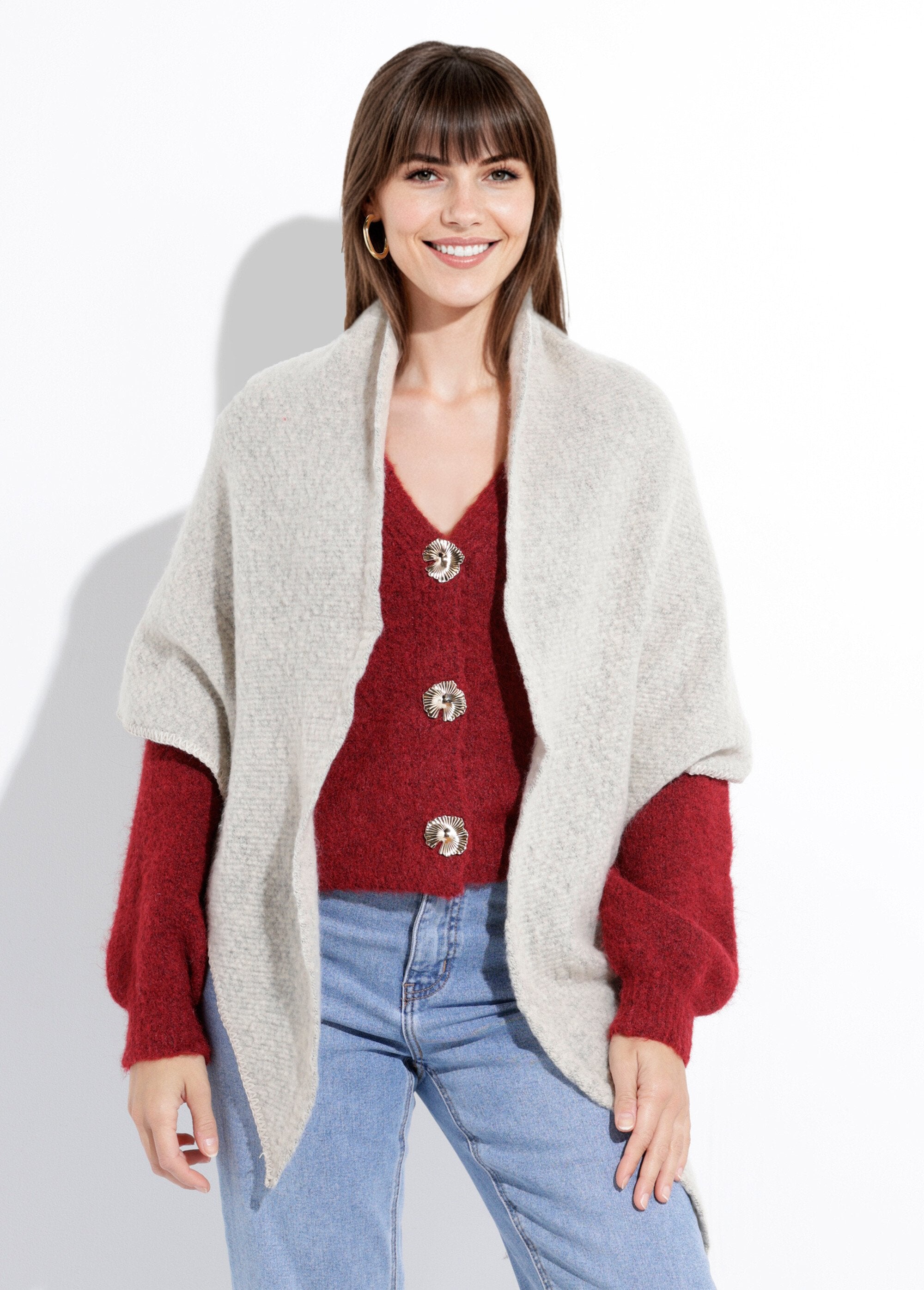 Cachecol_triangular_de_malha,_macio_e_quente_Beige_chine_FA1_slim