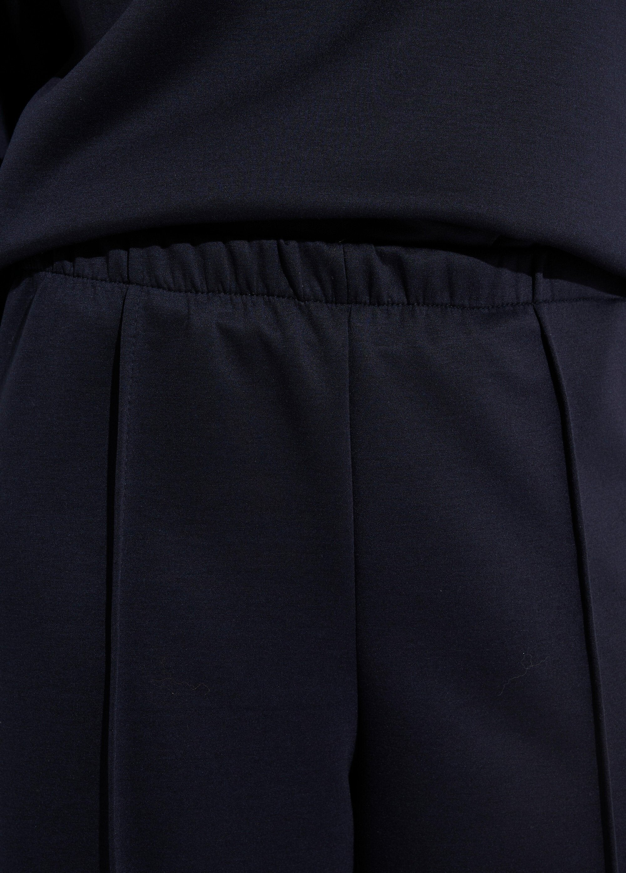 Ensemble_confort_2_pièces,_stretch_Marine_DE4_slim