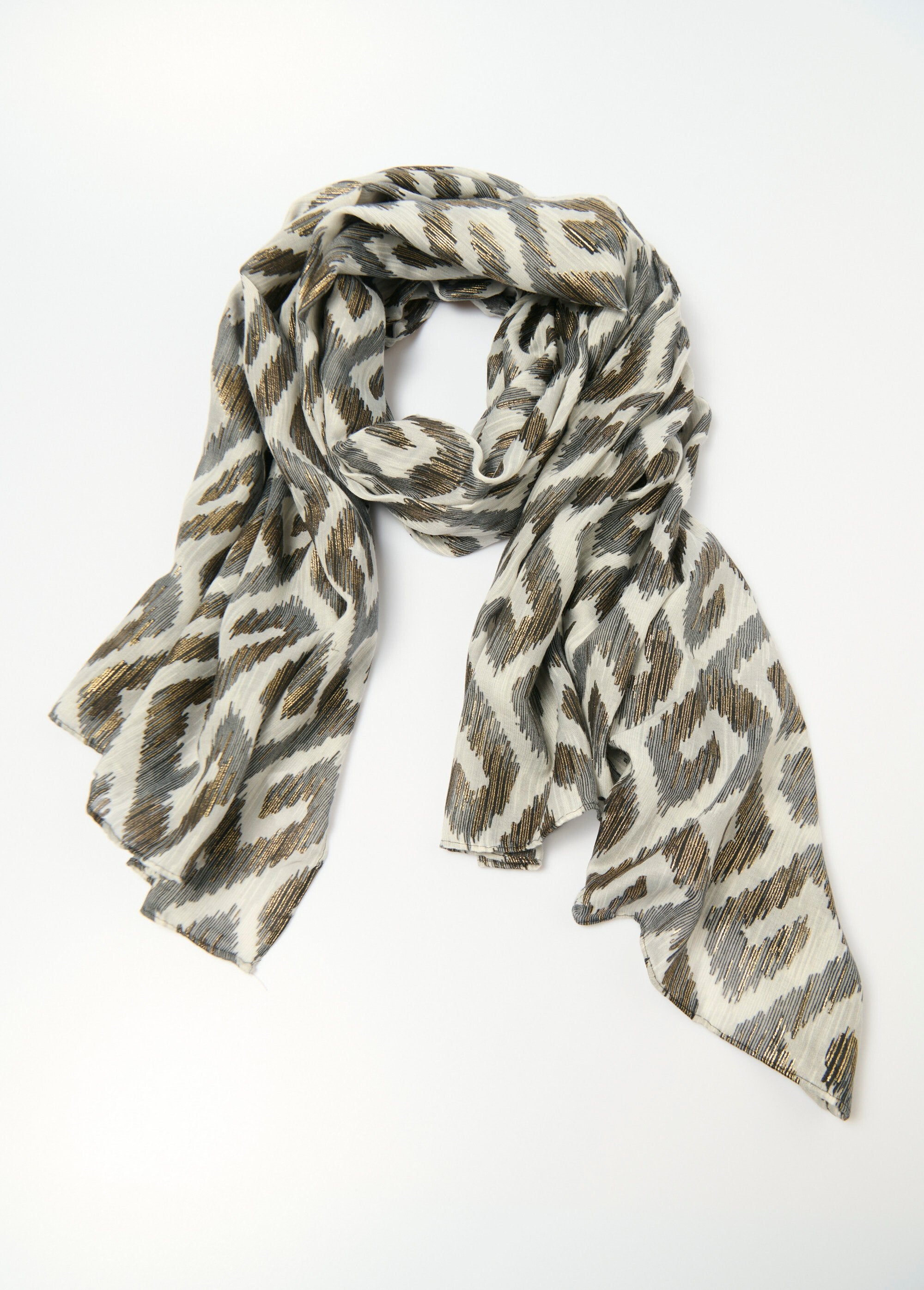 Estola_com_estampa_étnica_Noir_FA1_slim