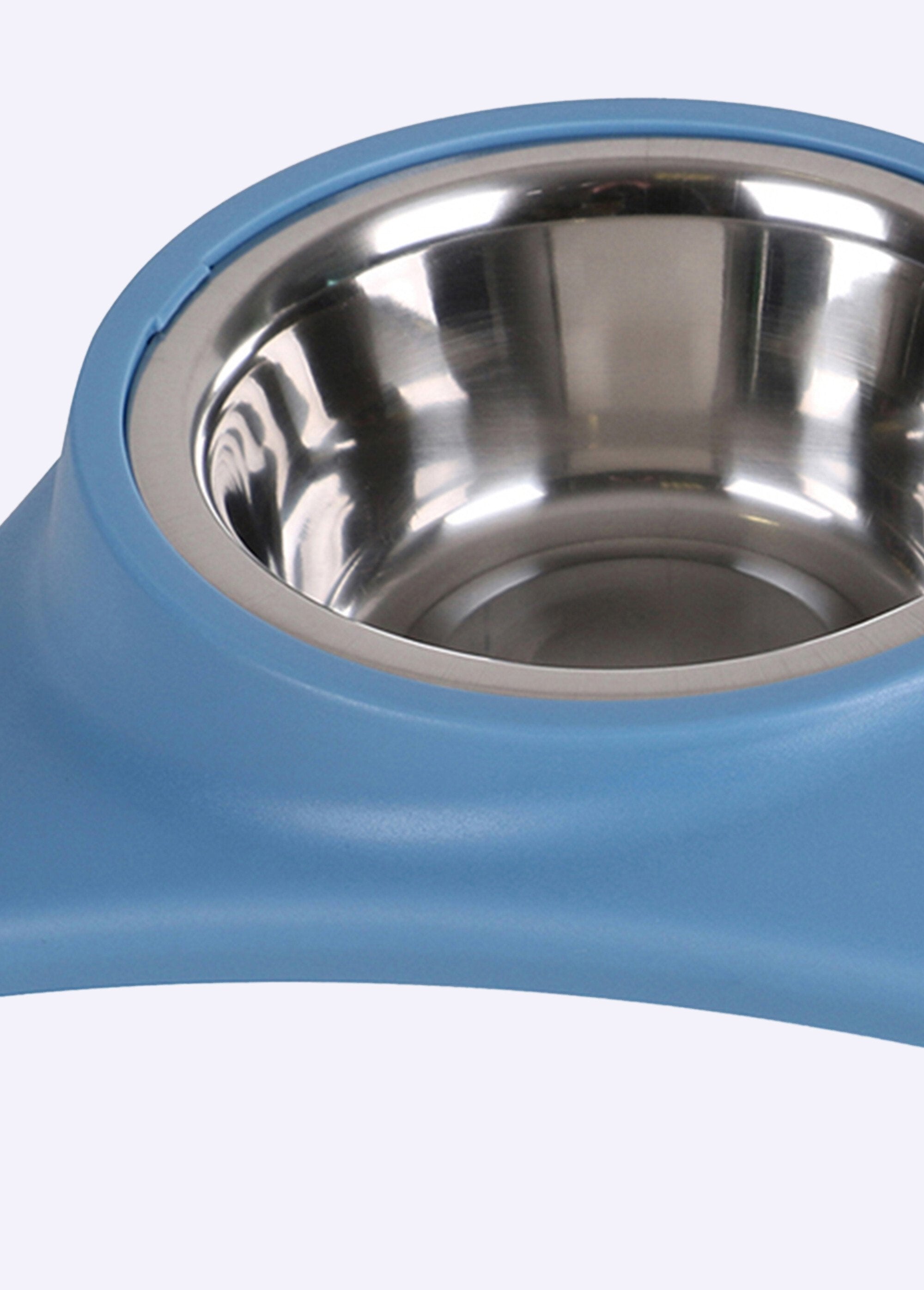 Tigela_dupla_de_aço_inoxidável_para_cães_Bleu_DE1_slim