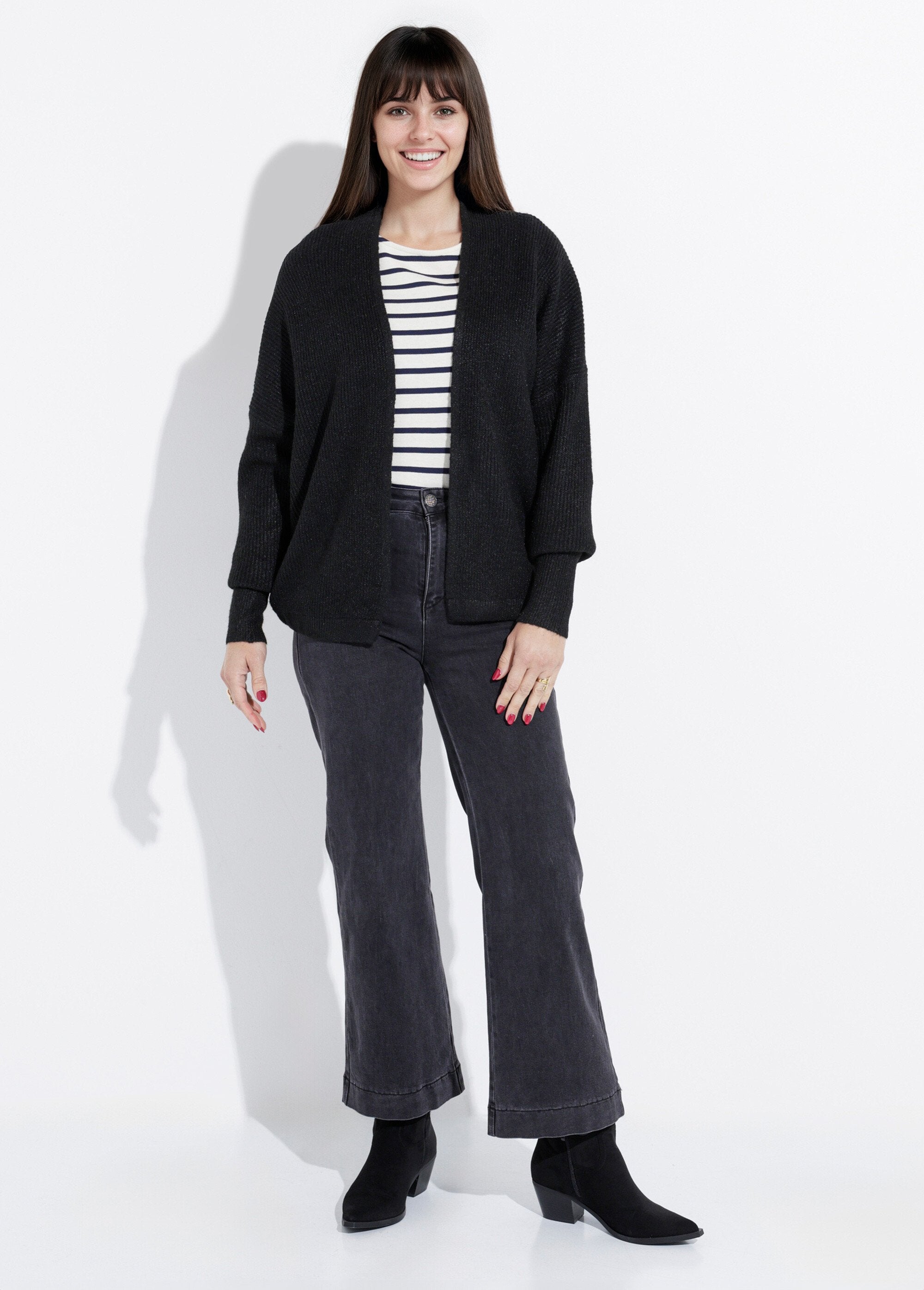 Colete_de_borda_a_borda,_punhos_apertados_Noir_SF1_slim