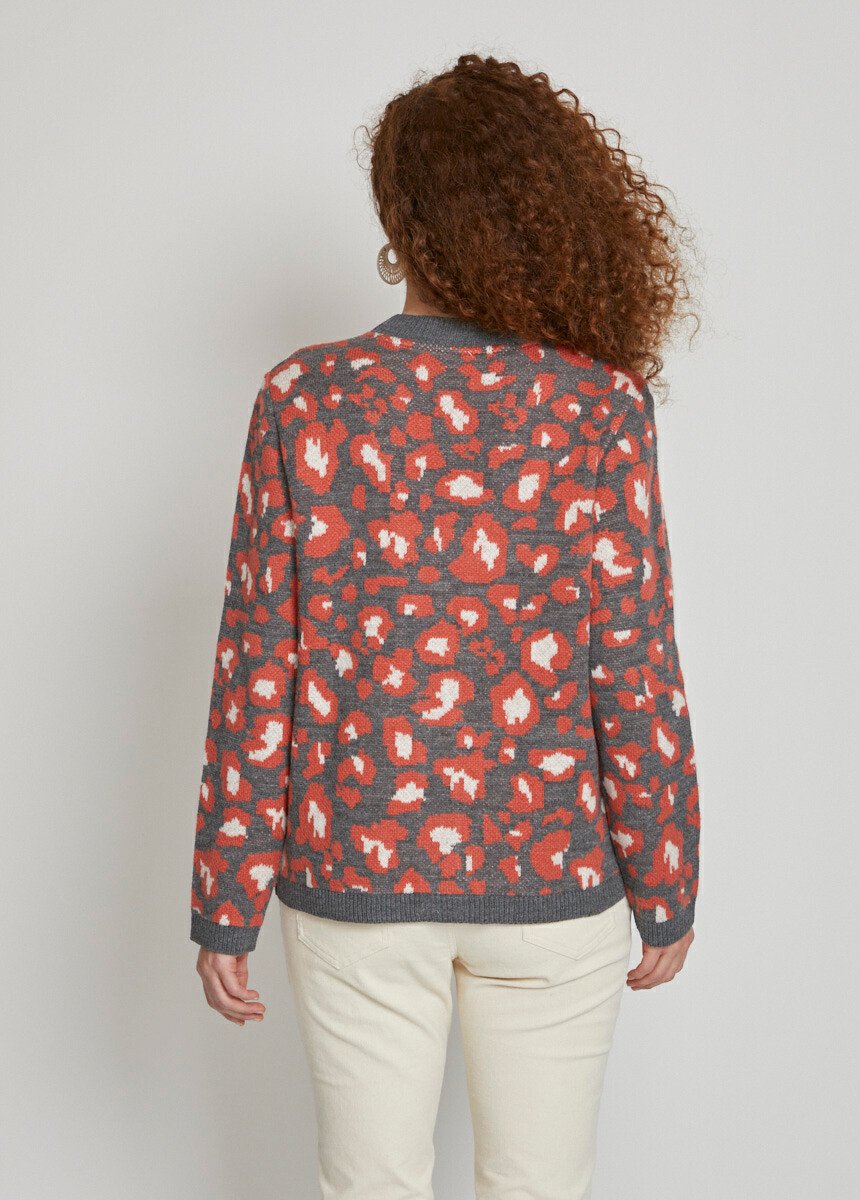 Colete_curto_com_botões_em_jacquard_leopardo_Gris_et_tomette_DO1_slim