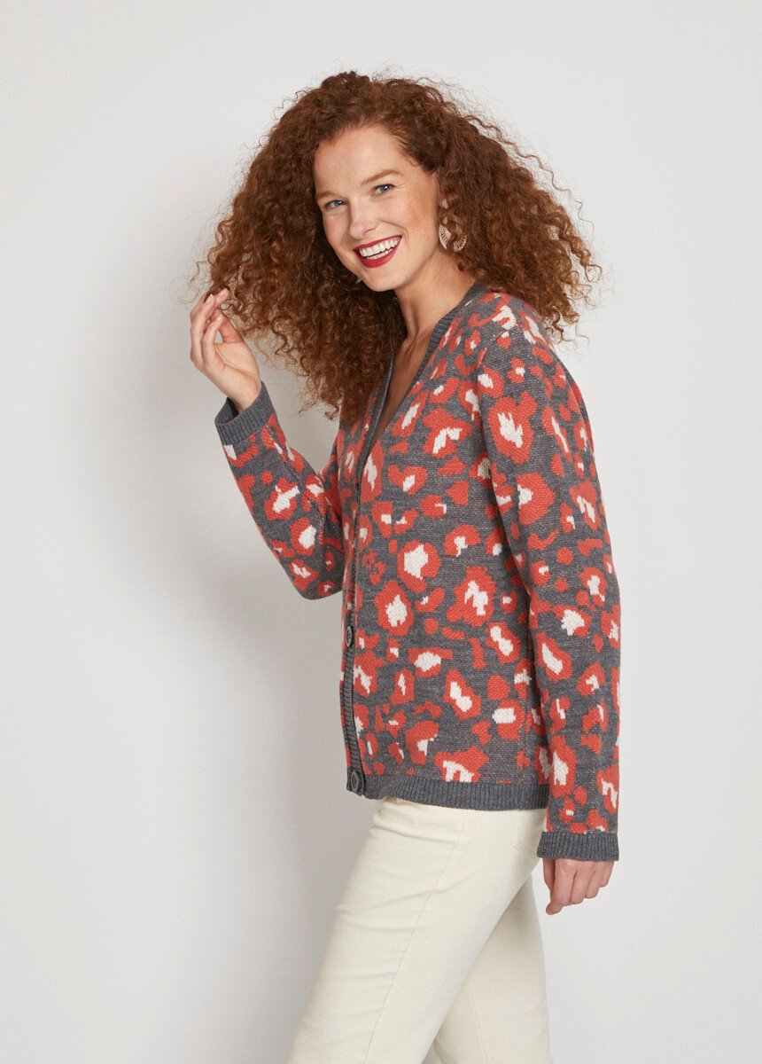 Colete_curto_com_botões_em_jacquard_leopardo_Gris_et_tomette_DR1_slim