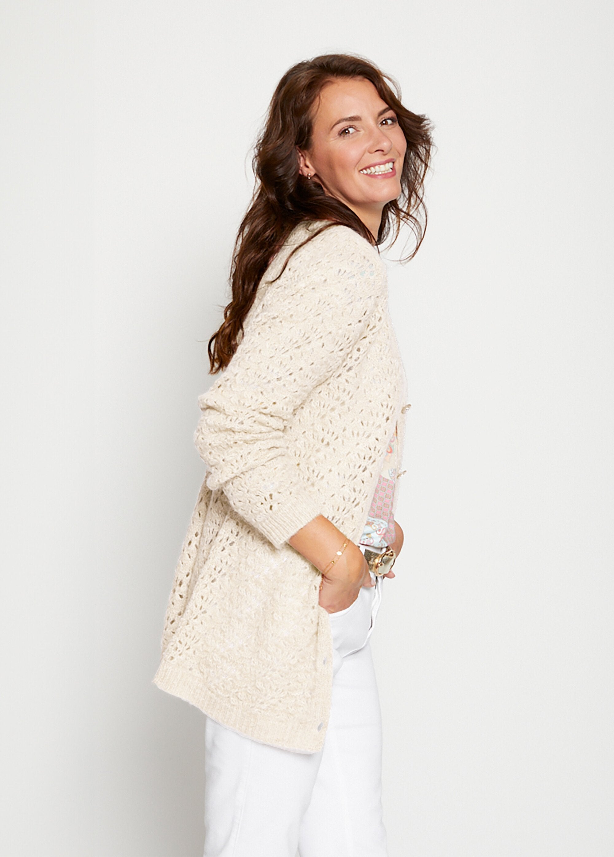 Cardigan_de_malha_vazada_com_efeito_peludo_Ecru_DR1_slim