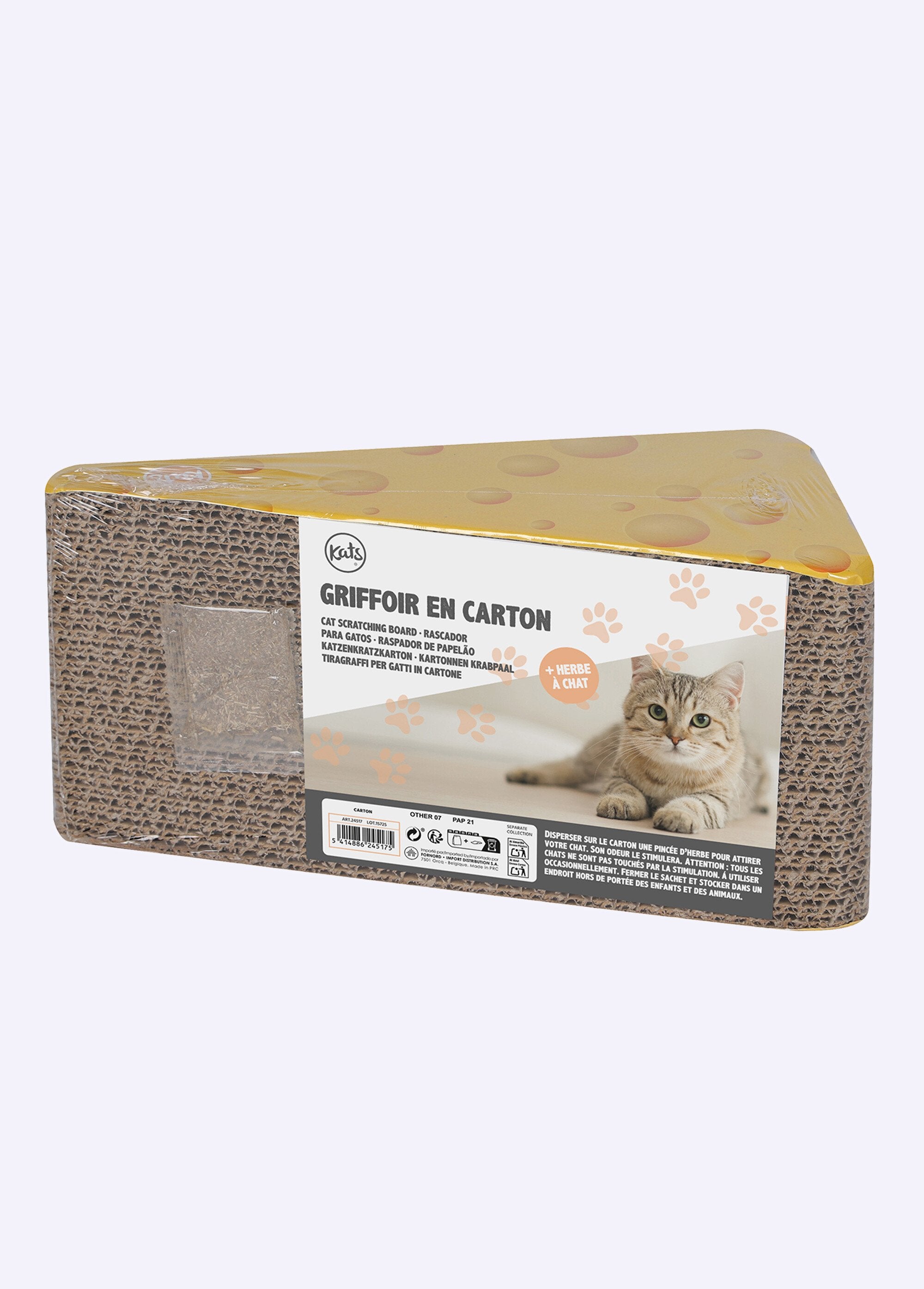 Arranhador_de_papelão_em_formato_de_queijo_Jaune_DE2_slim