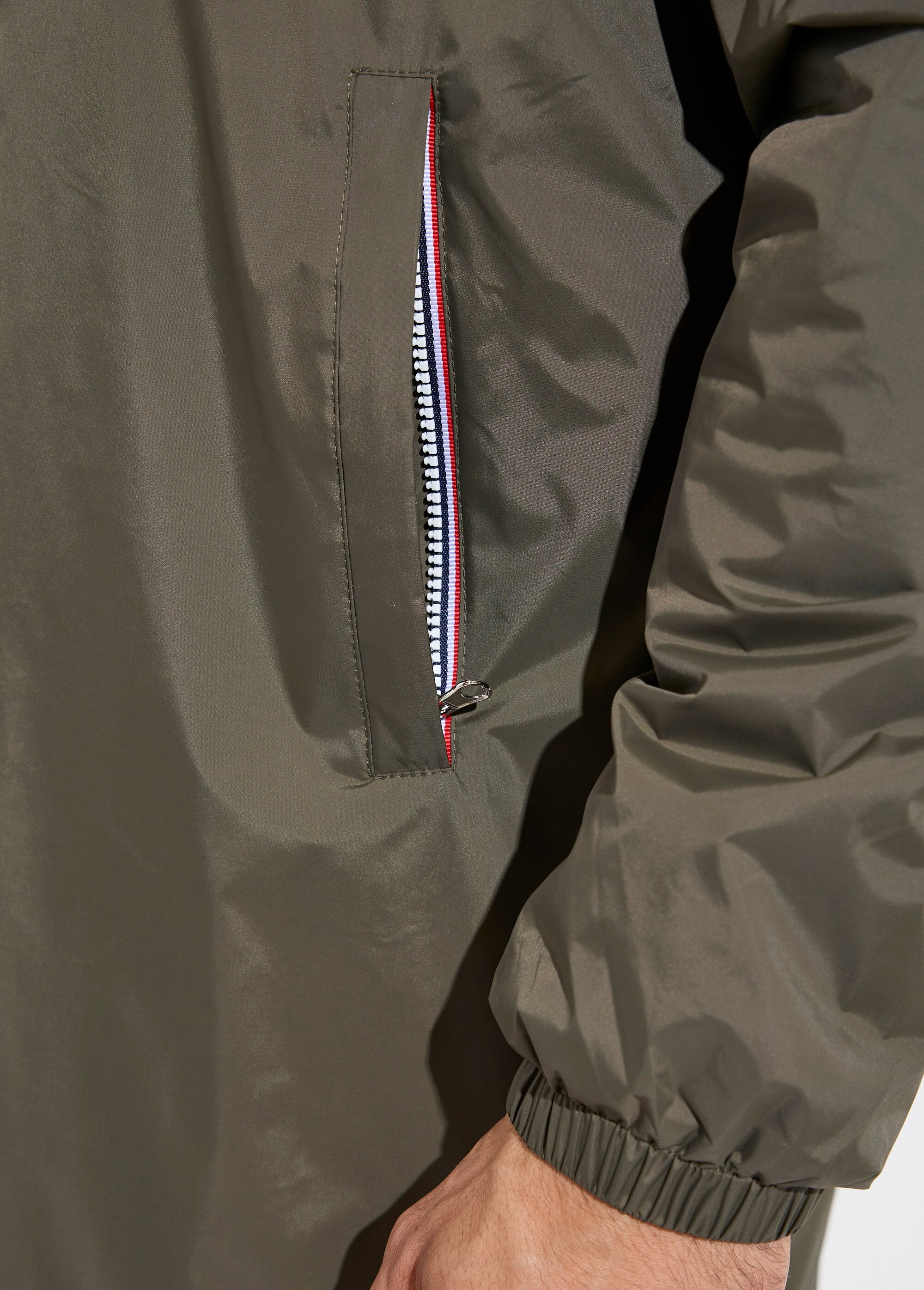 Parka_comprida,_quente_e_com_forro_repelente_de_água_Kaki_DE2_slim