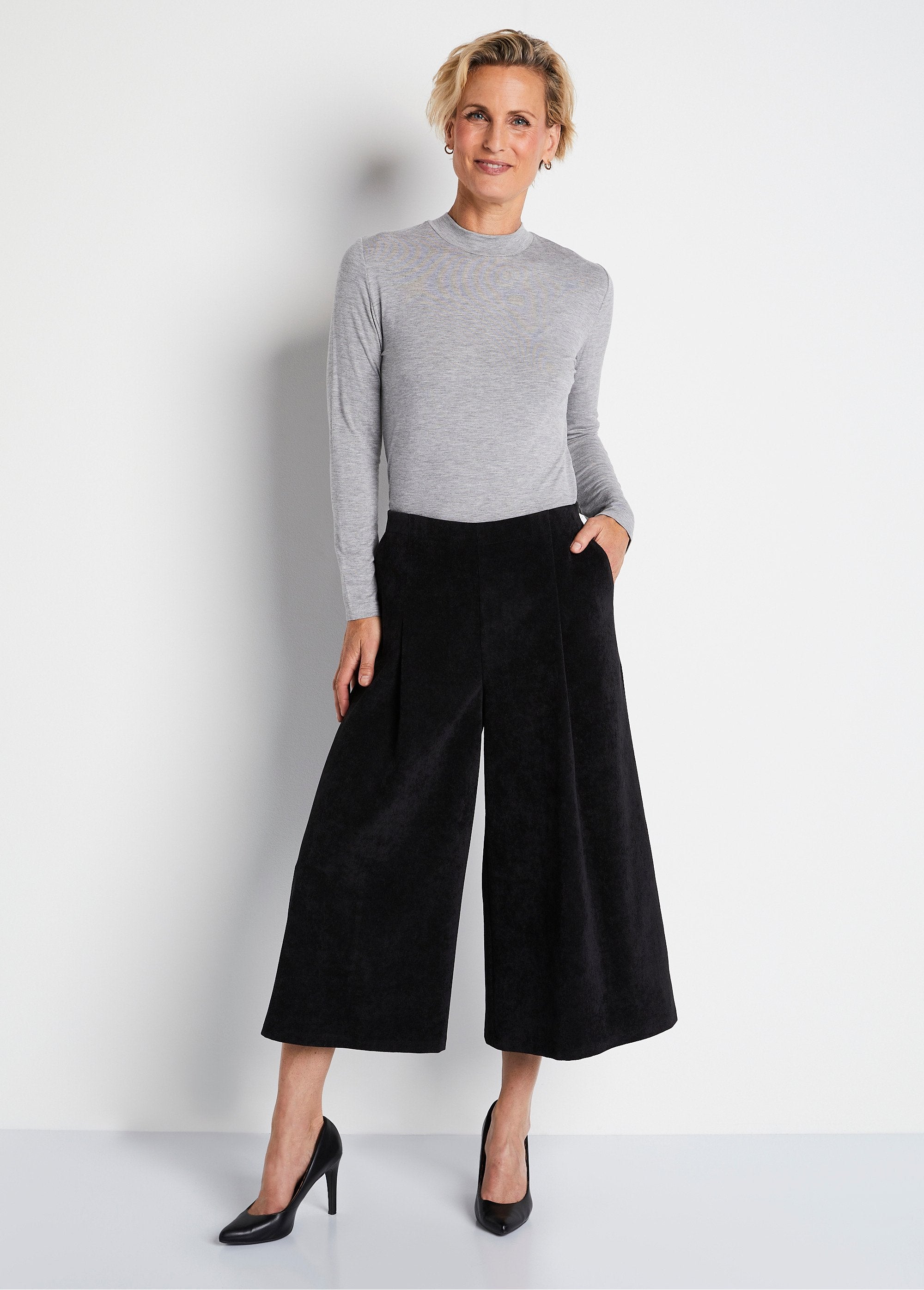 Jupe-culotte_longue_velours_milleraies_Noir_SF1_slim