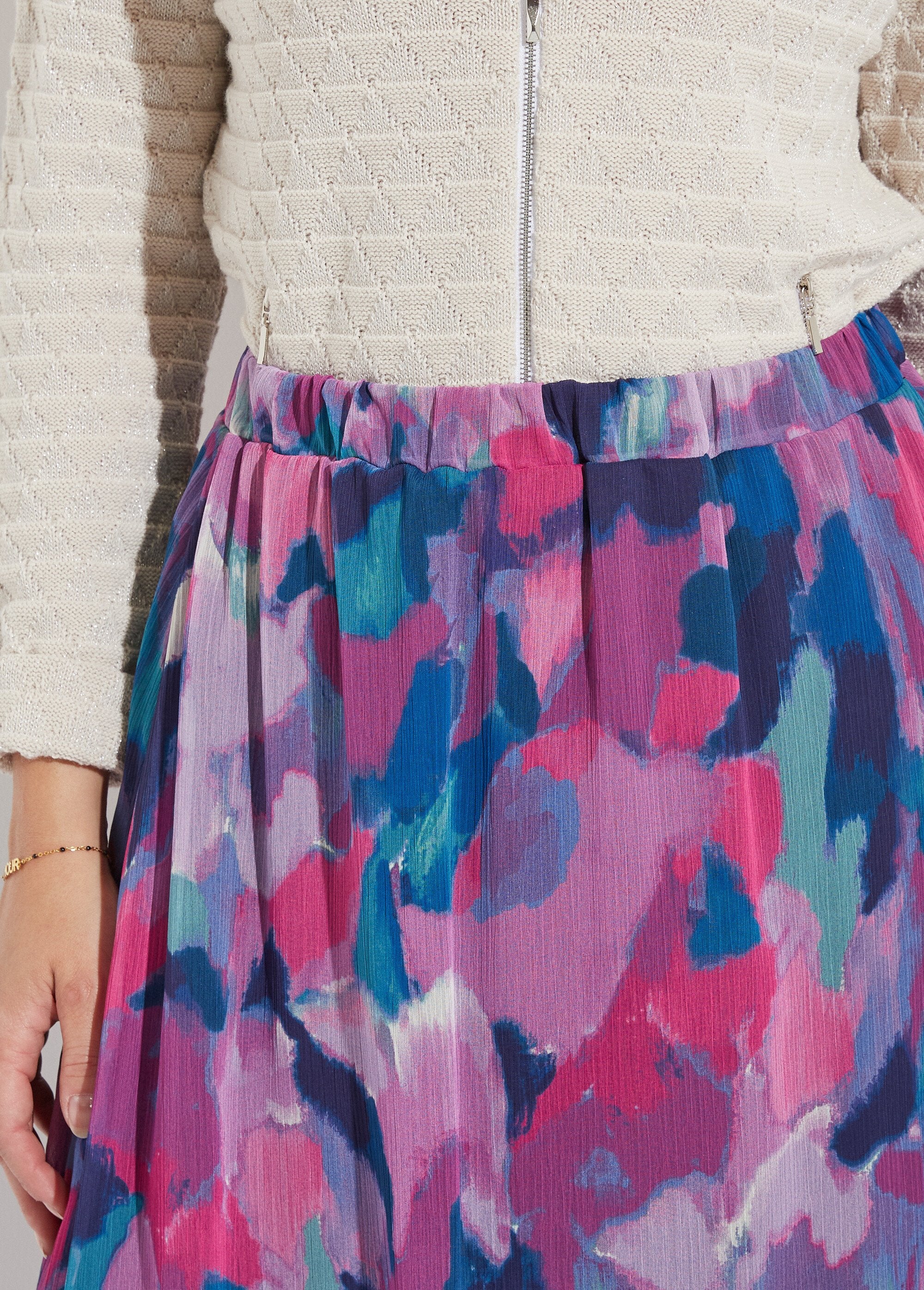 Saia_comprida_em_voile_estampado_com_cintura_elástica_Multicolore_DE1_slim